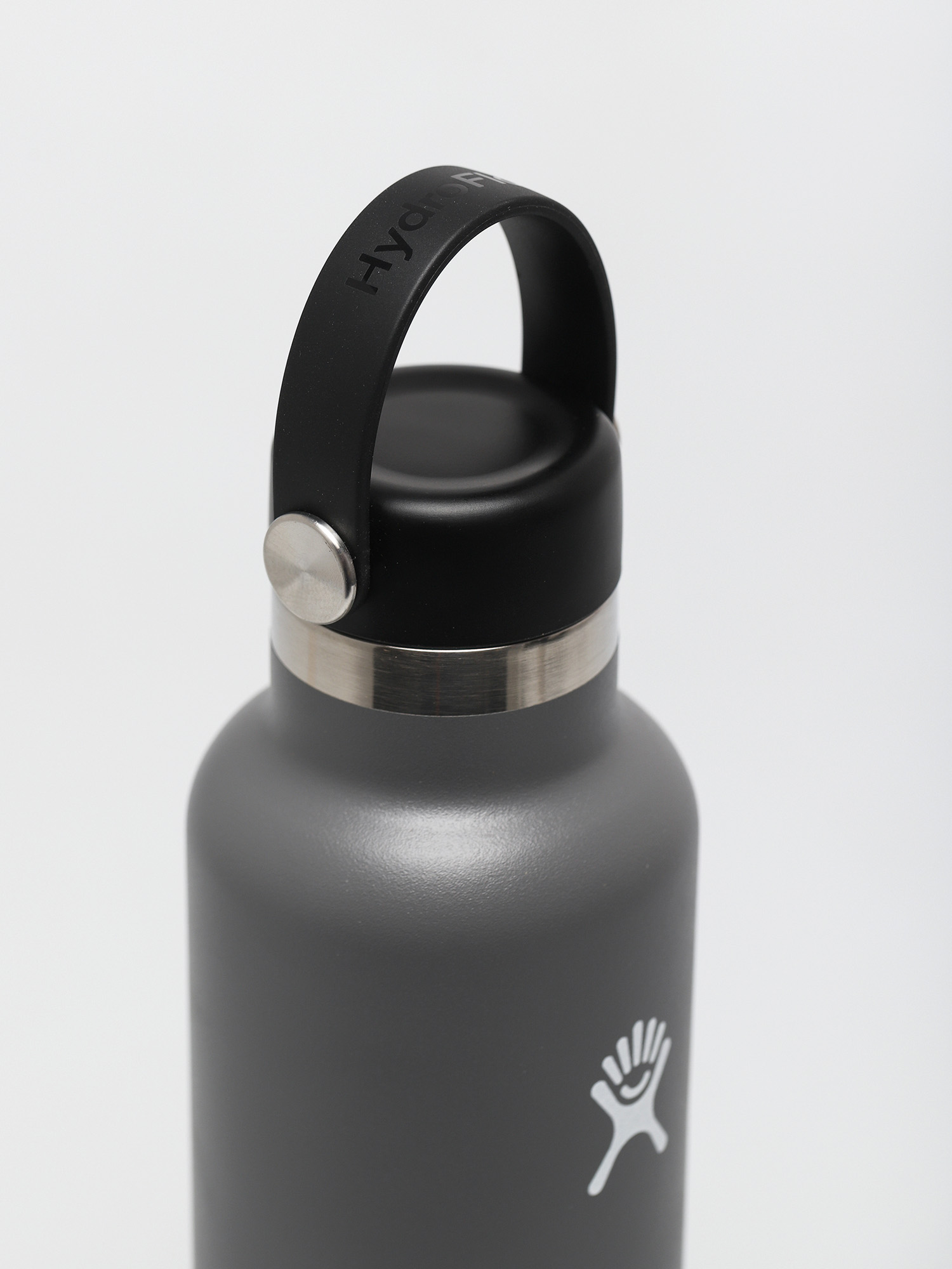 Sticla Hydro Flask Standard Mouth Flex Cap 621ml (stone)