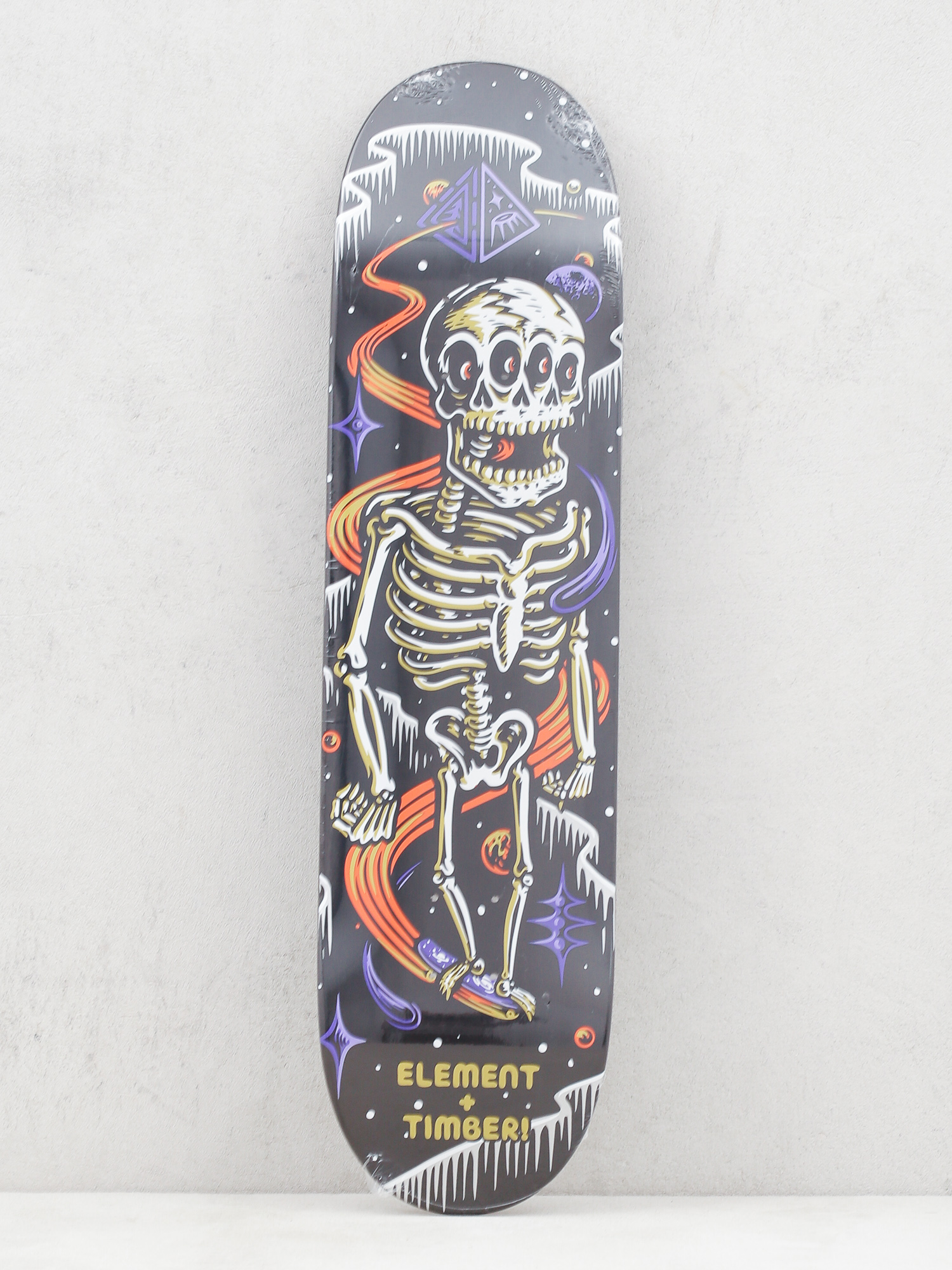 Placă Element Timber Skeleton (assorted)