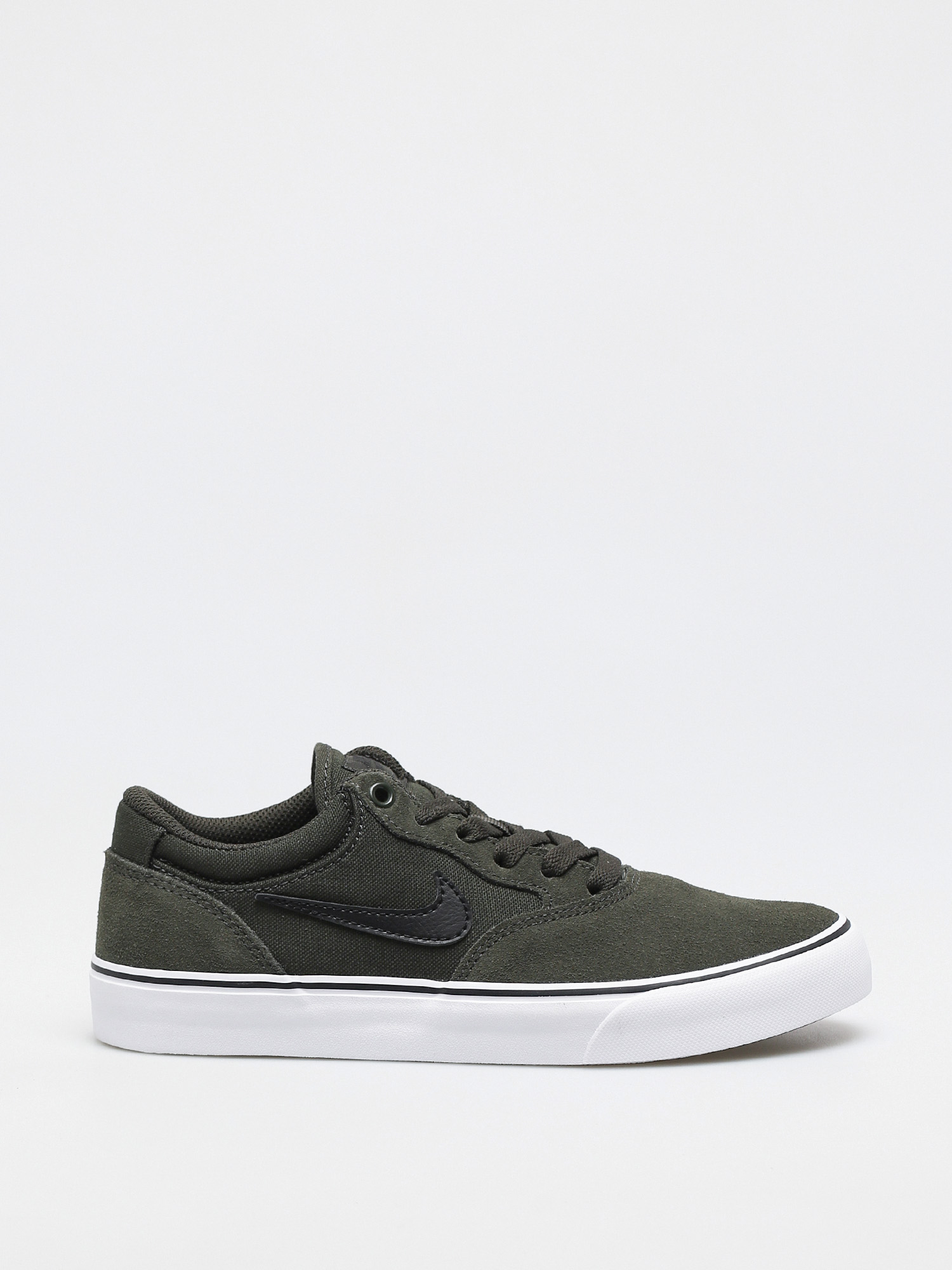 Pantofi Nike SB Chron 2 (sequoia/black sequoia white)