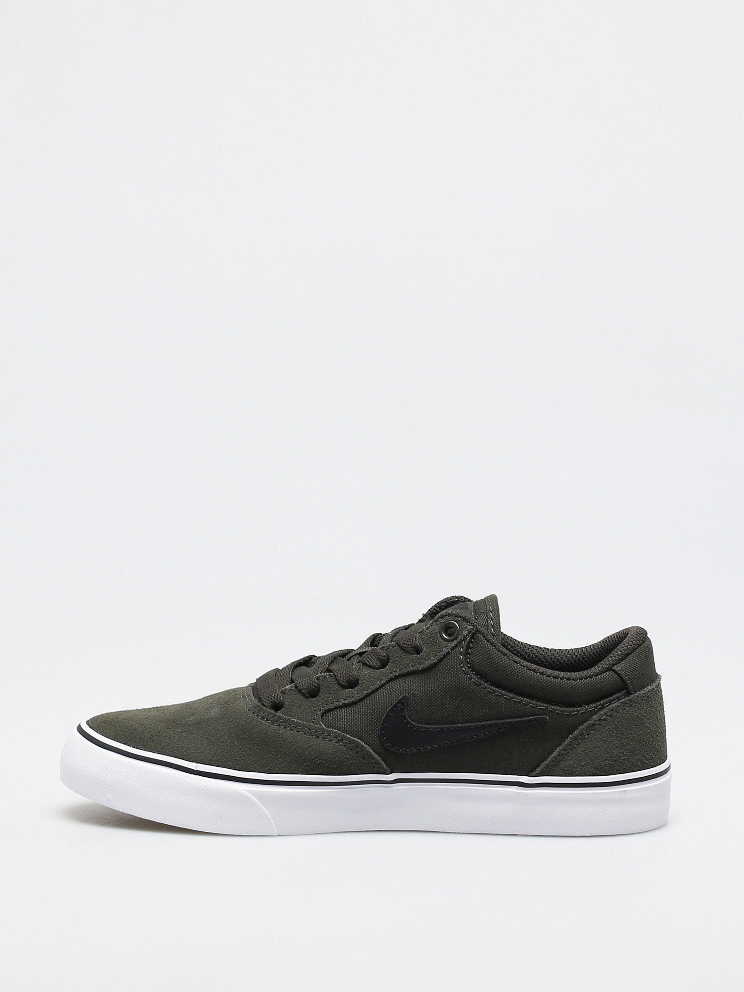 Pantofi Nike SB Chron 2 (sequoia/black sequoia white)