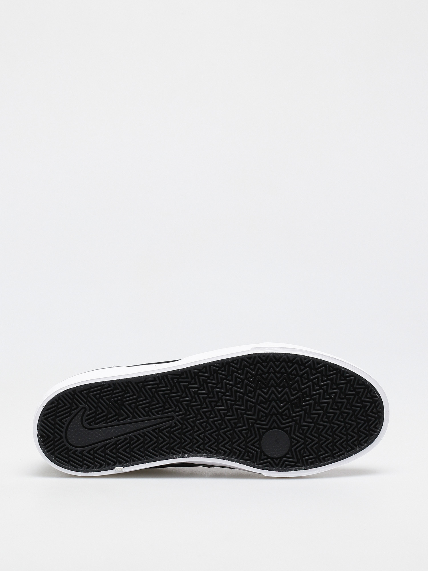 Pantofi Nike SB Chron 2 (sequoia/black sequoia white)