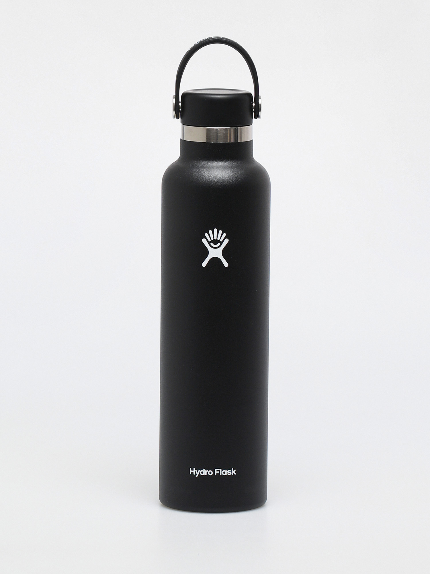 Sticla Hydro Flask Standard Mouth 710 Ml (black)