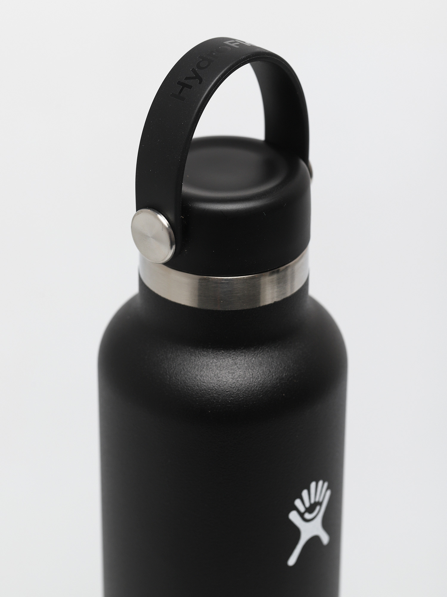 Sticla Hydro Flask Standard Mouth 710 Ml (black)