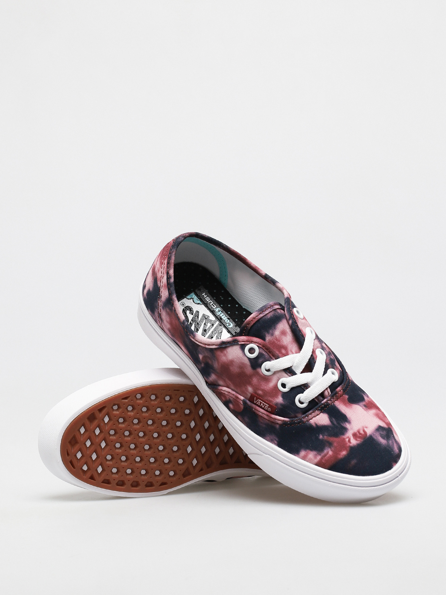 Vans authentic online multi