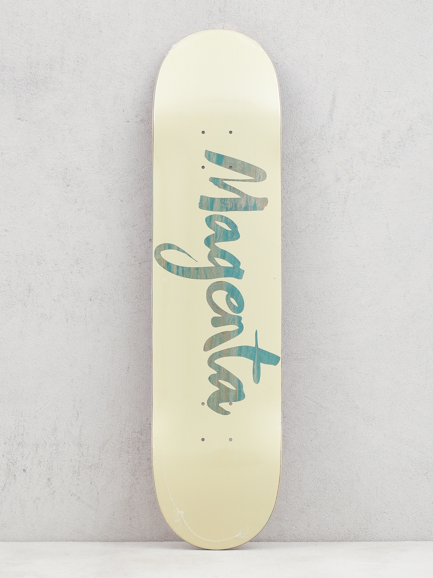 Placă Magenta Brush Team Board (beige/teal)