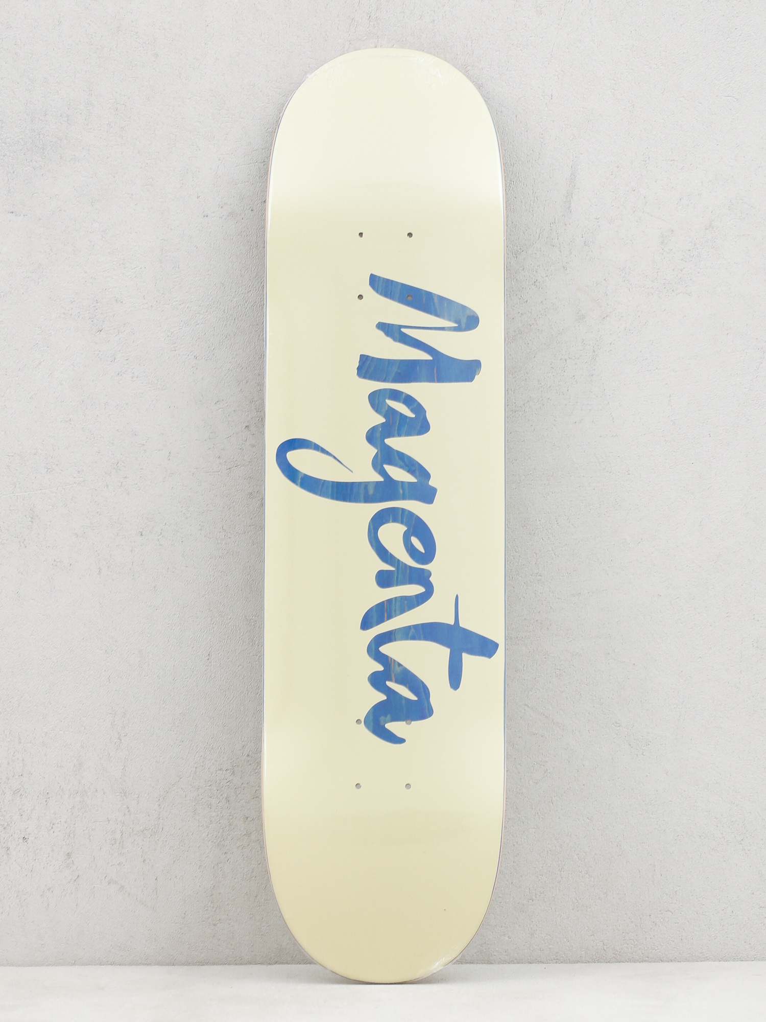 Placă Magenta Brush Team Board (beige/navy)