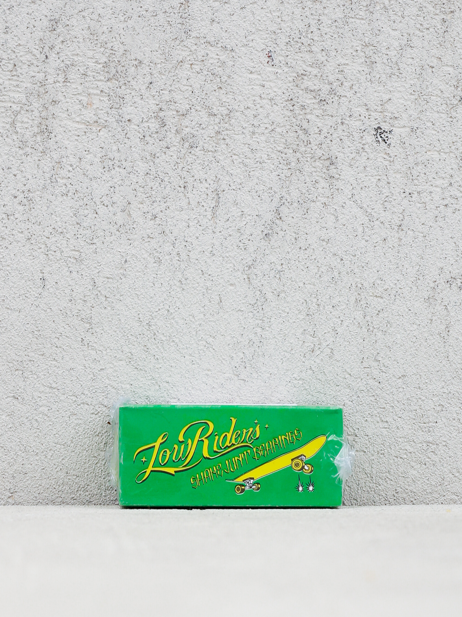 Rulmenți Shake Junt Low Riders Bearings Single 