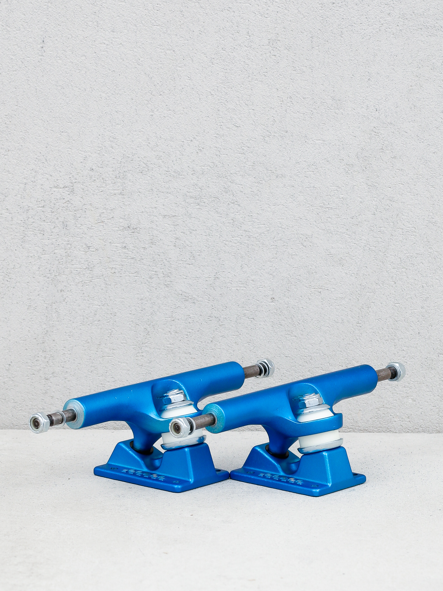 Axe Ace Classic (sapphire blue)