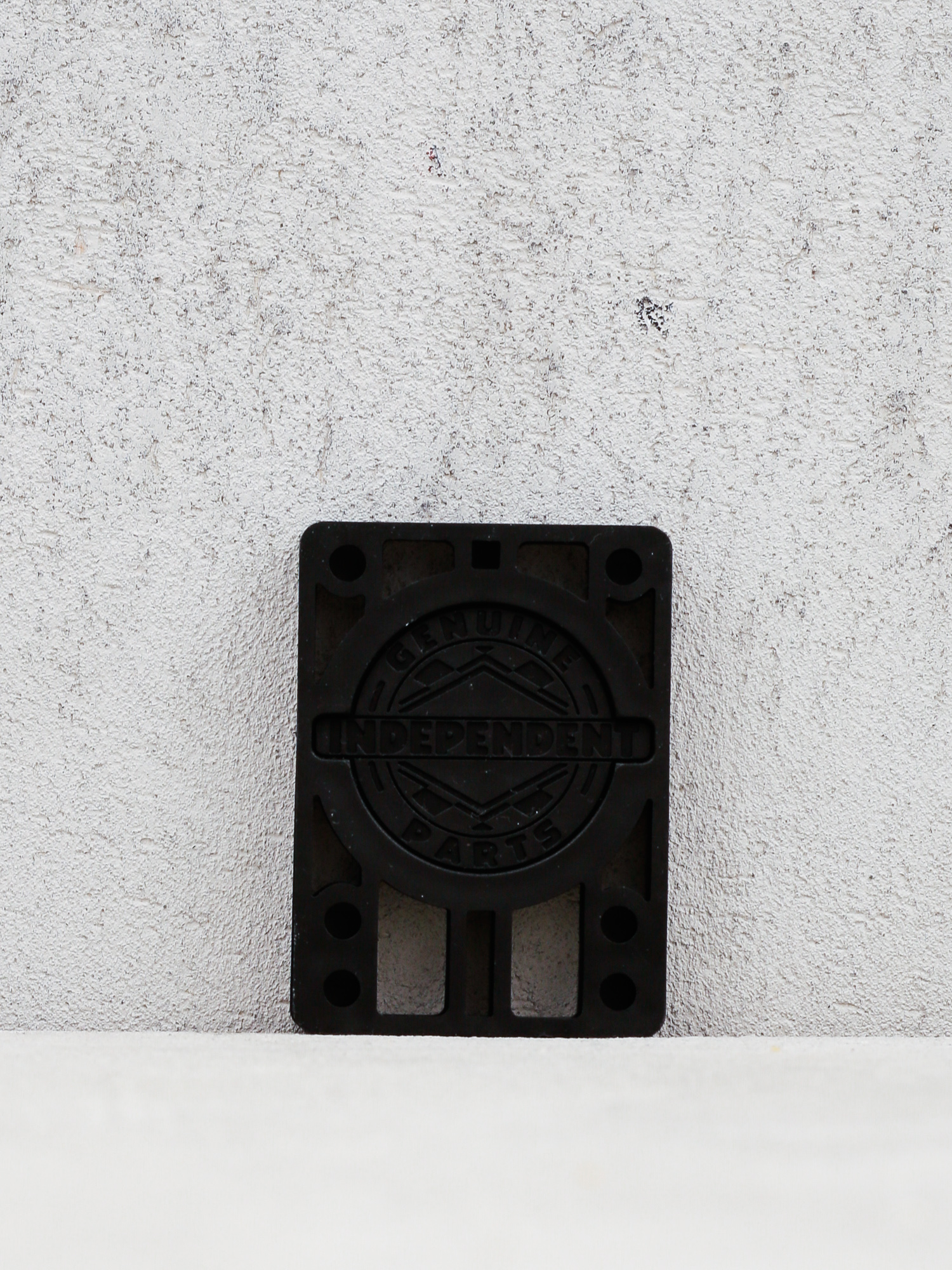 Suporți Independent Genuine Parts Risers (black)