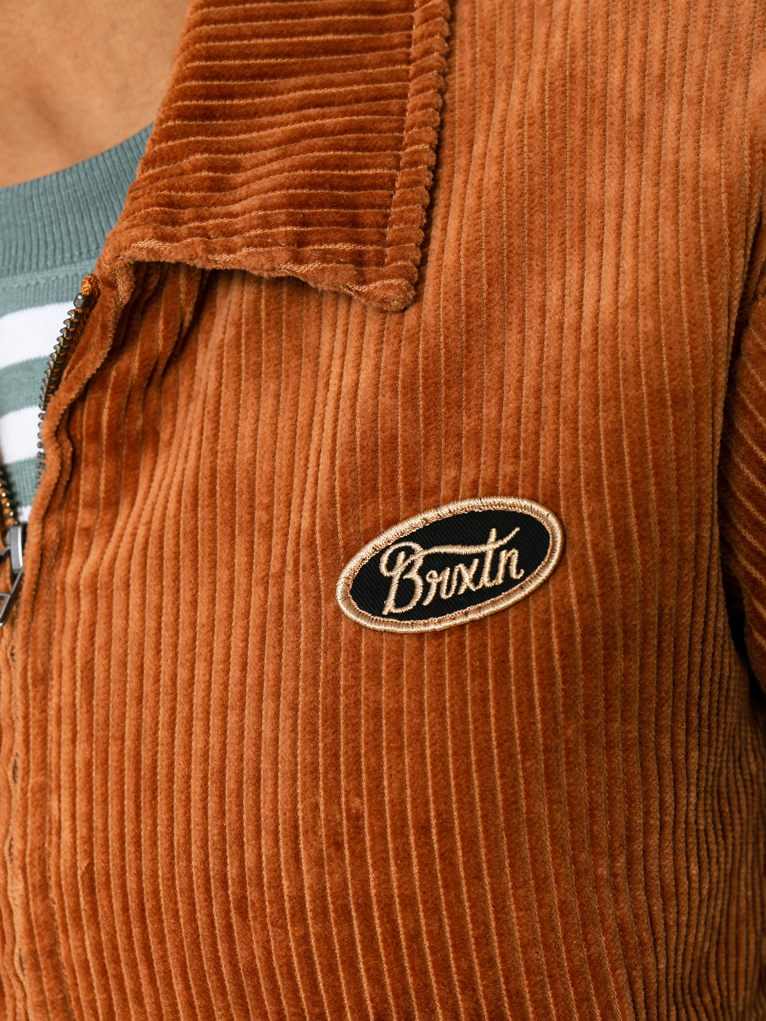 Geacă Brixton Utopia Wmn (lion)