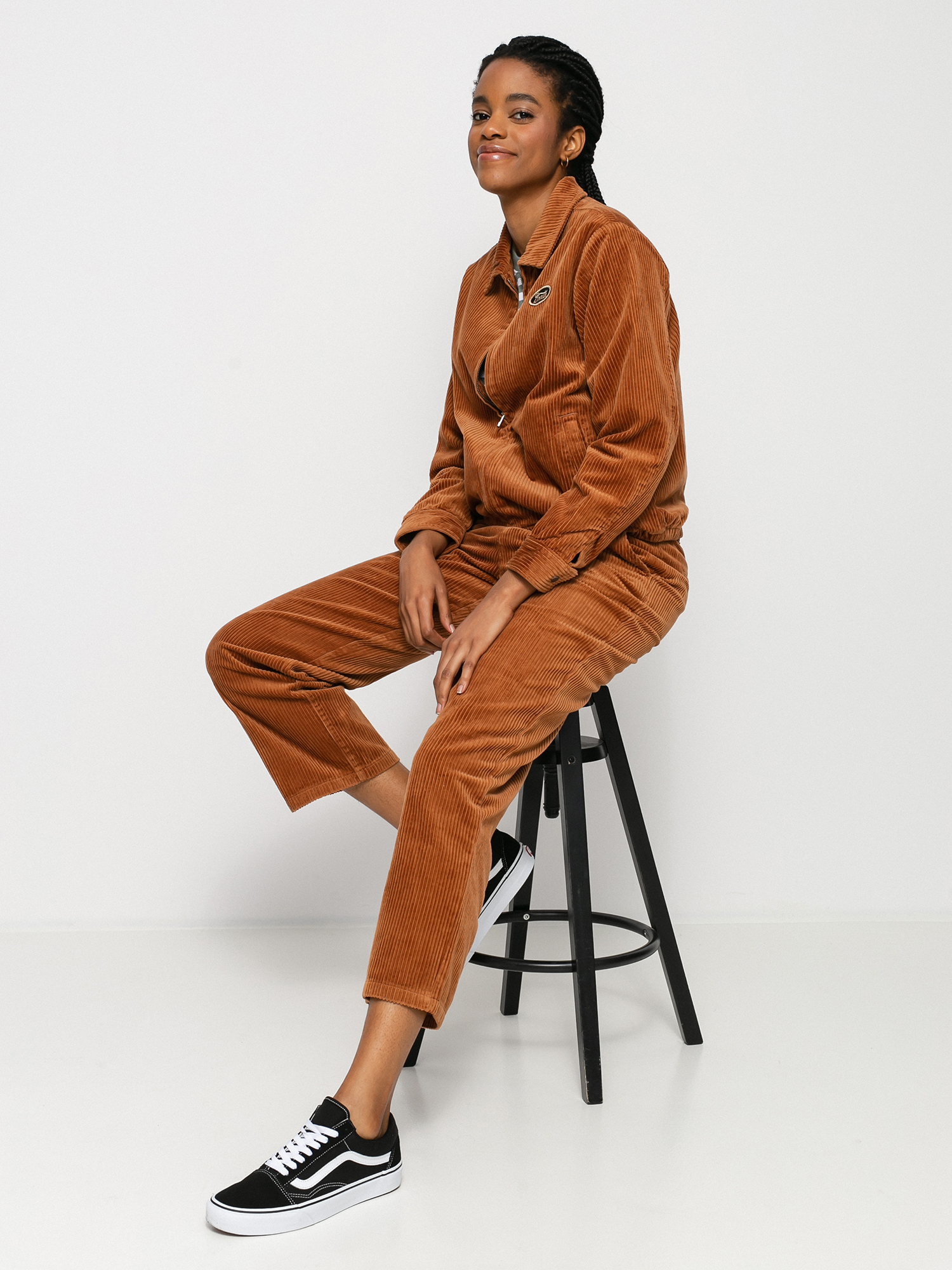 Pantaloni Brixton Victory Wmn (lion)