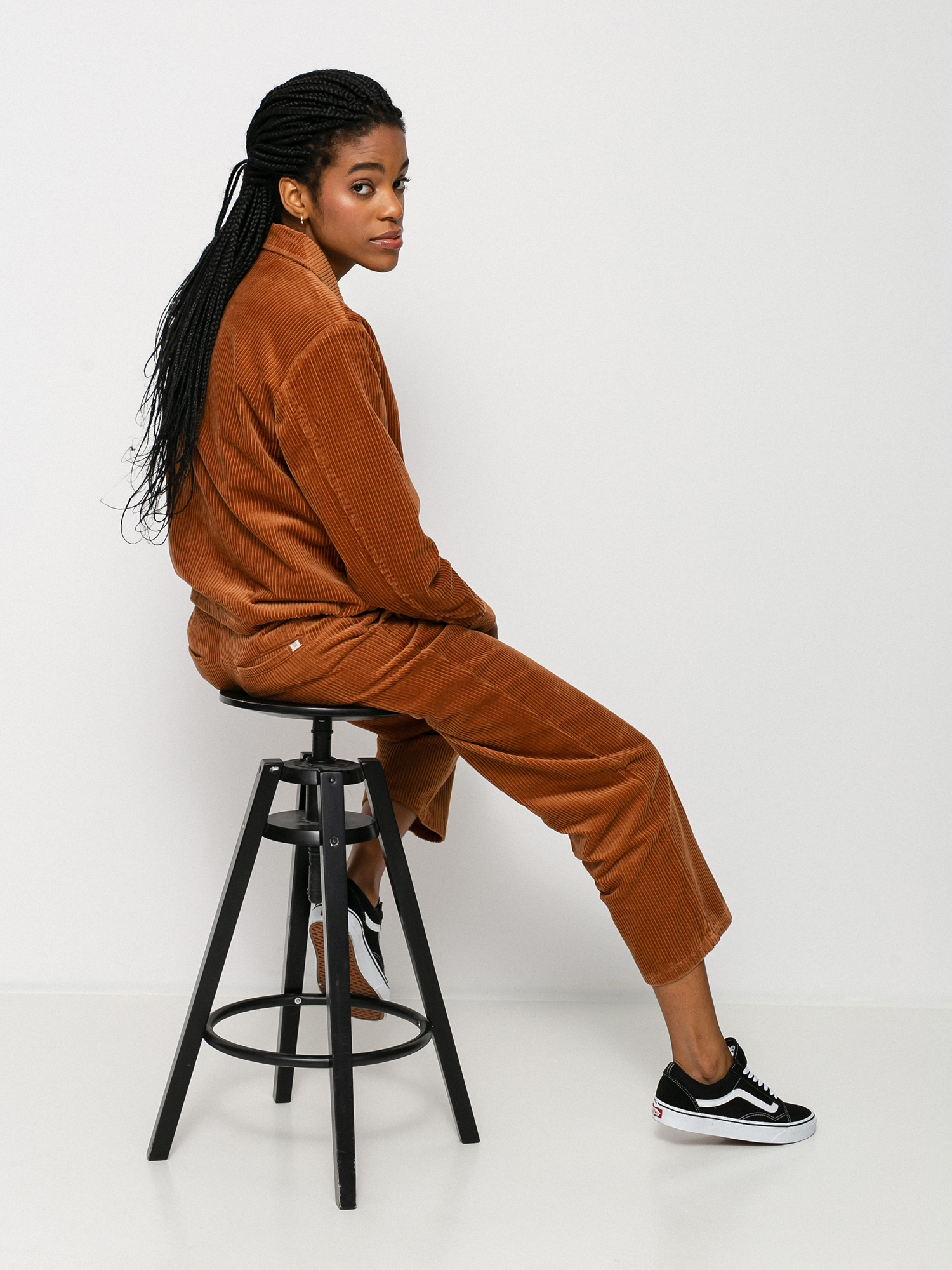 Pantaloni Brixton Victory Wmn (lion)