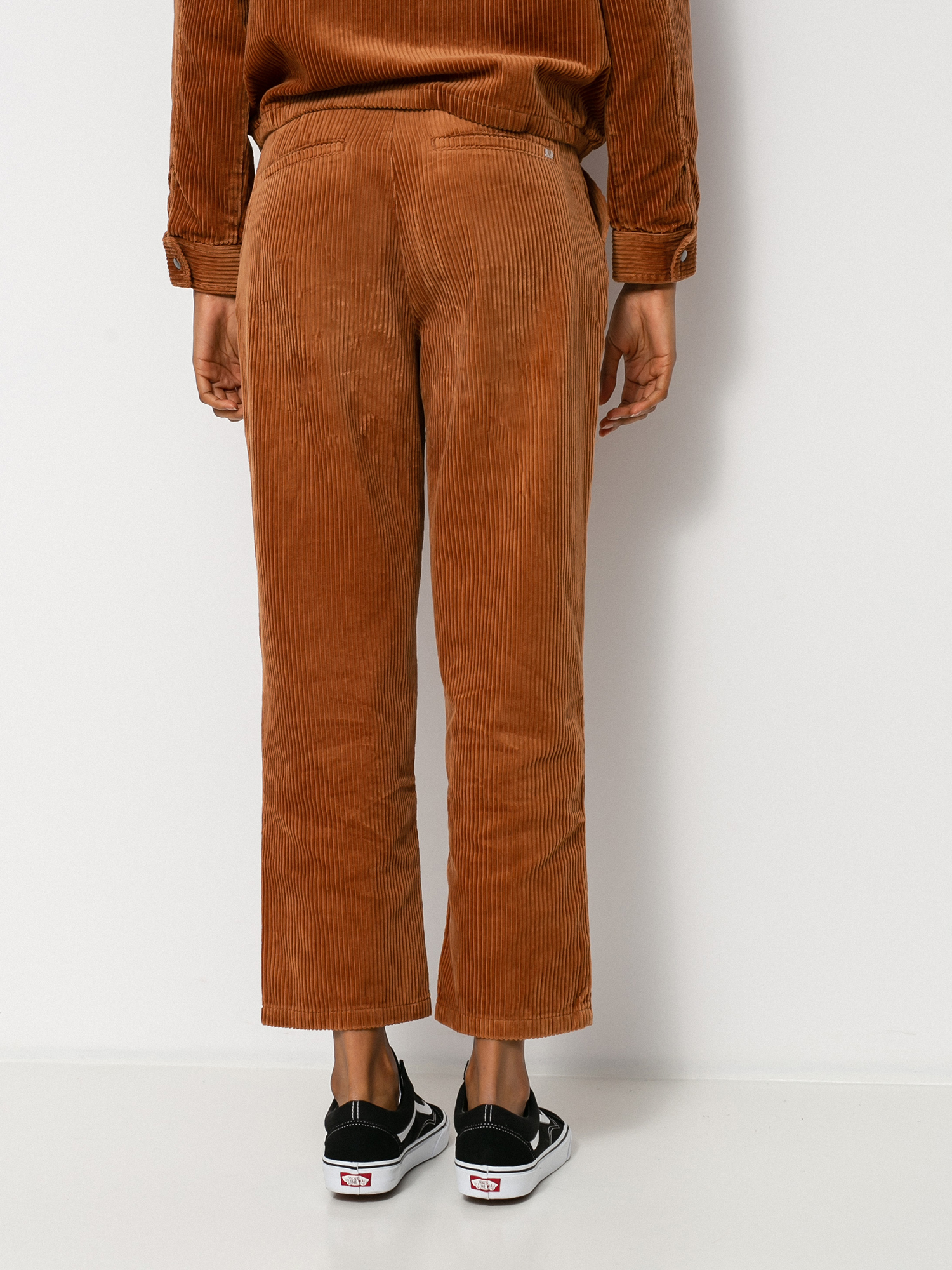 Pantaloni Brixton Victory Wmn (lion)