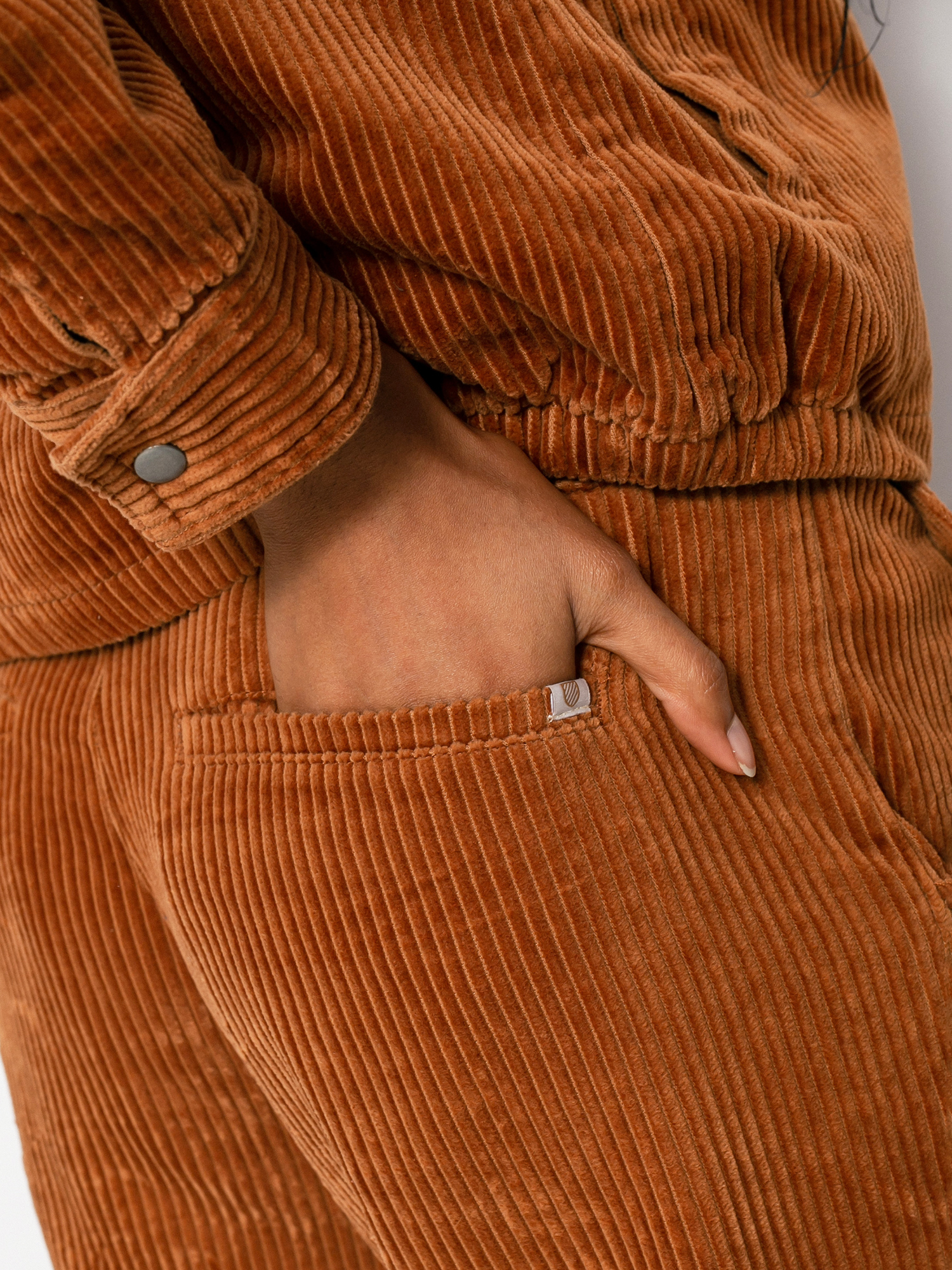 Pantaloni Brixton Victory Wmn (lion)