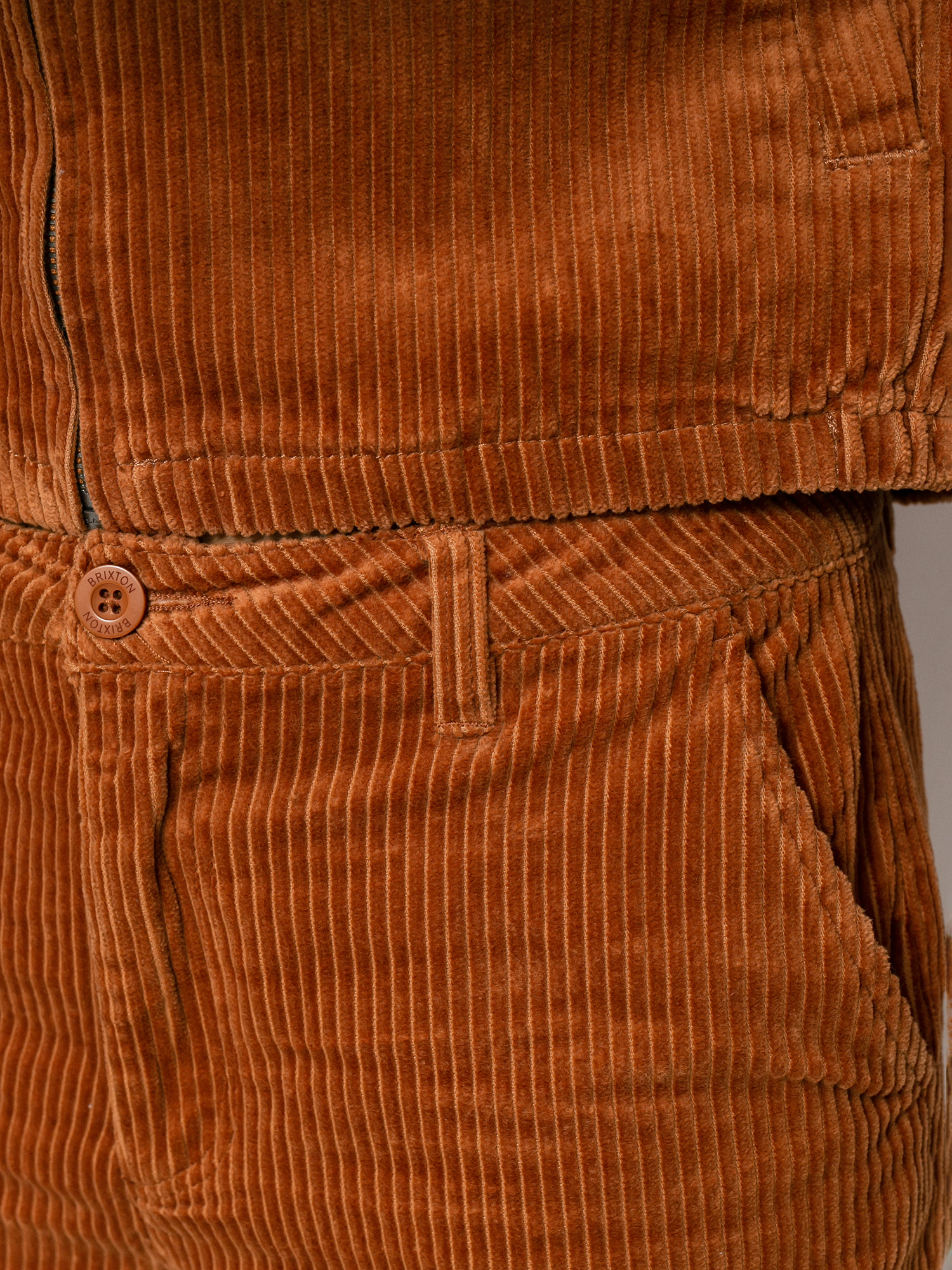 Pantaloni Brixton Victory Wmn (lion)