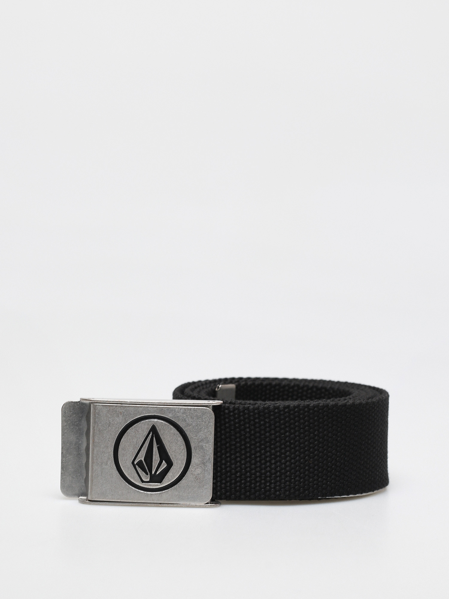 Curea Volcom Circle Web (black)