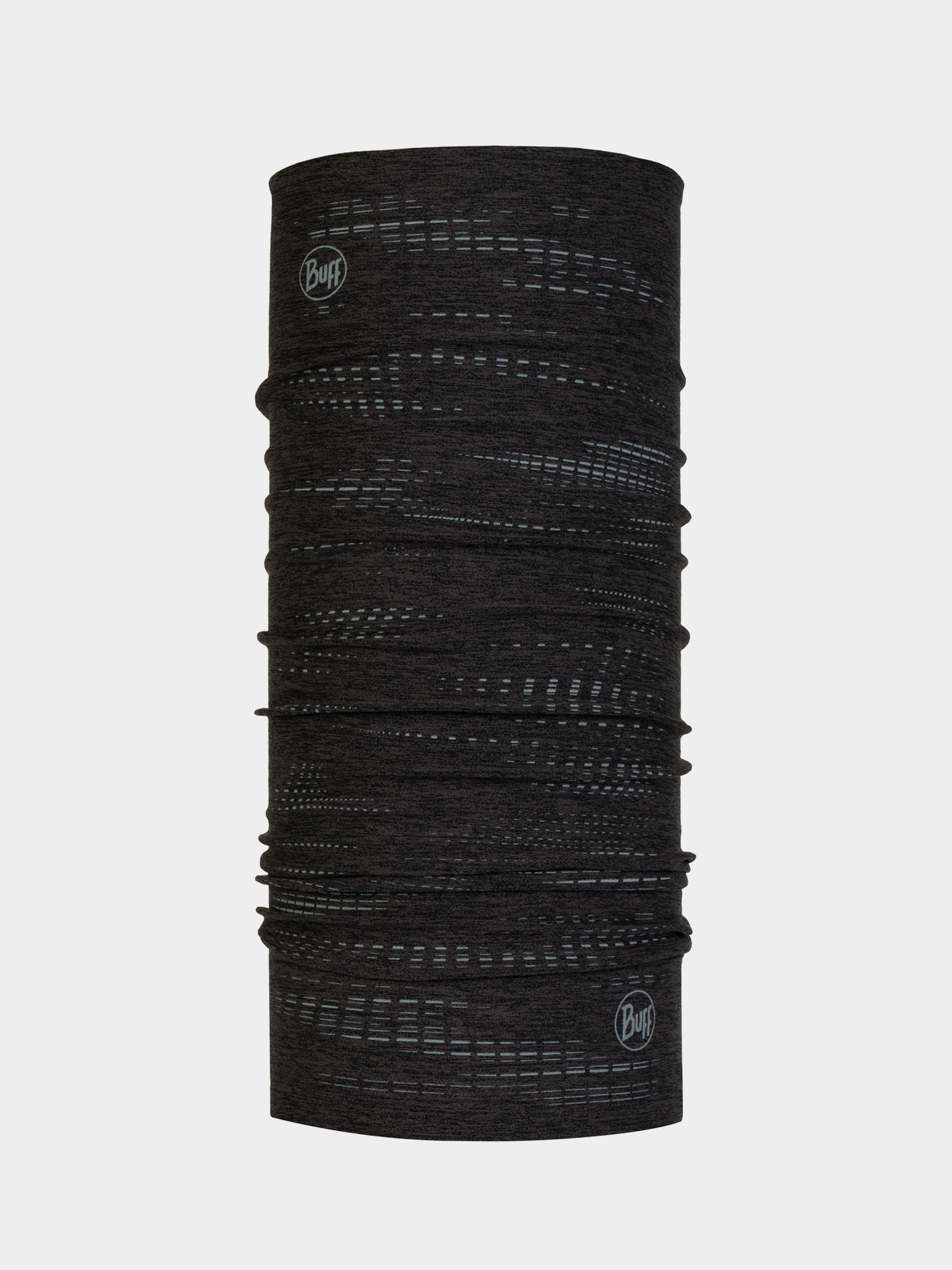 Eșarfă Buff Dryflx (black)