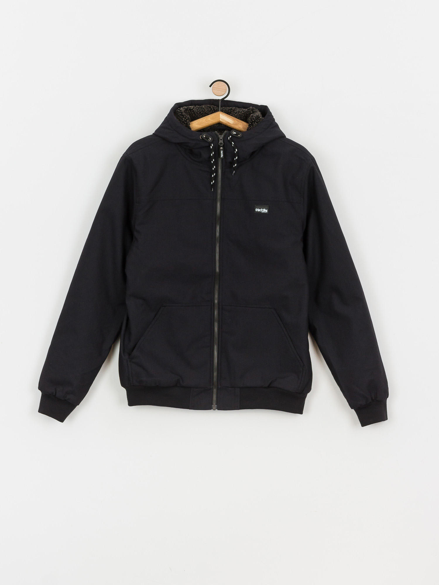 Geacă Iriedaily Dock36 Swing (black)