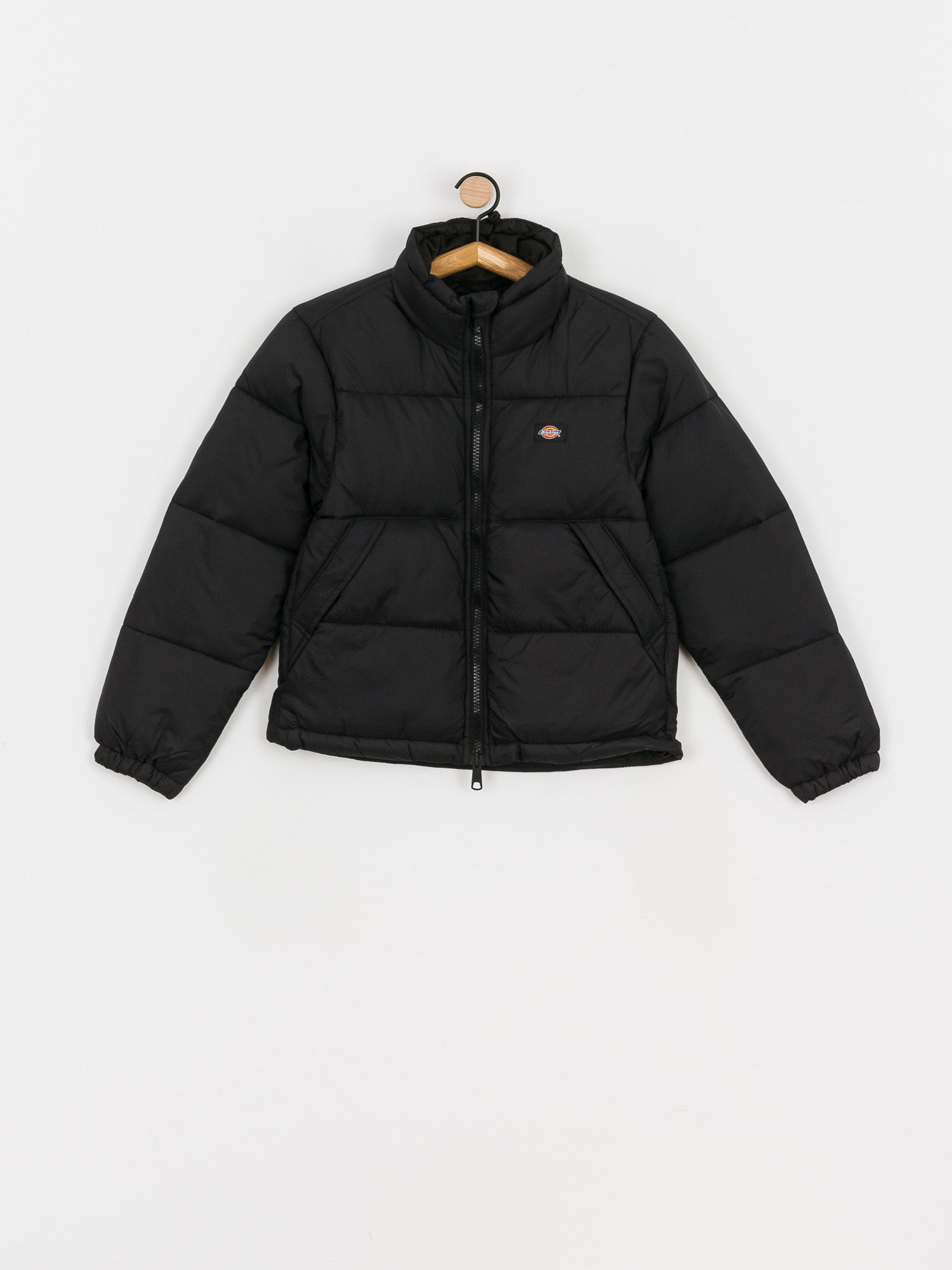 Geacă Dickies Alatna Wmn (black)