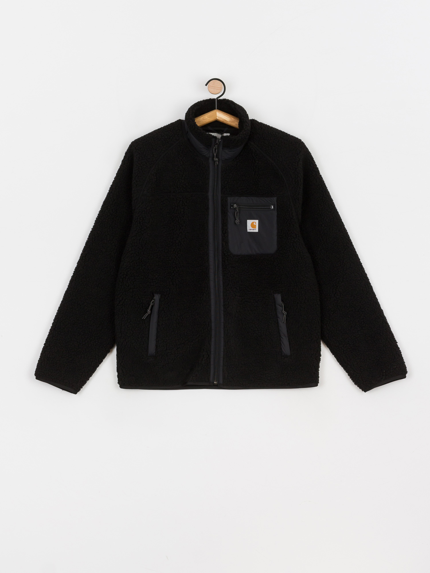Geacă Carhartt WIP Prentis Liner (black)