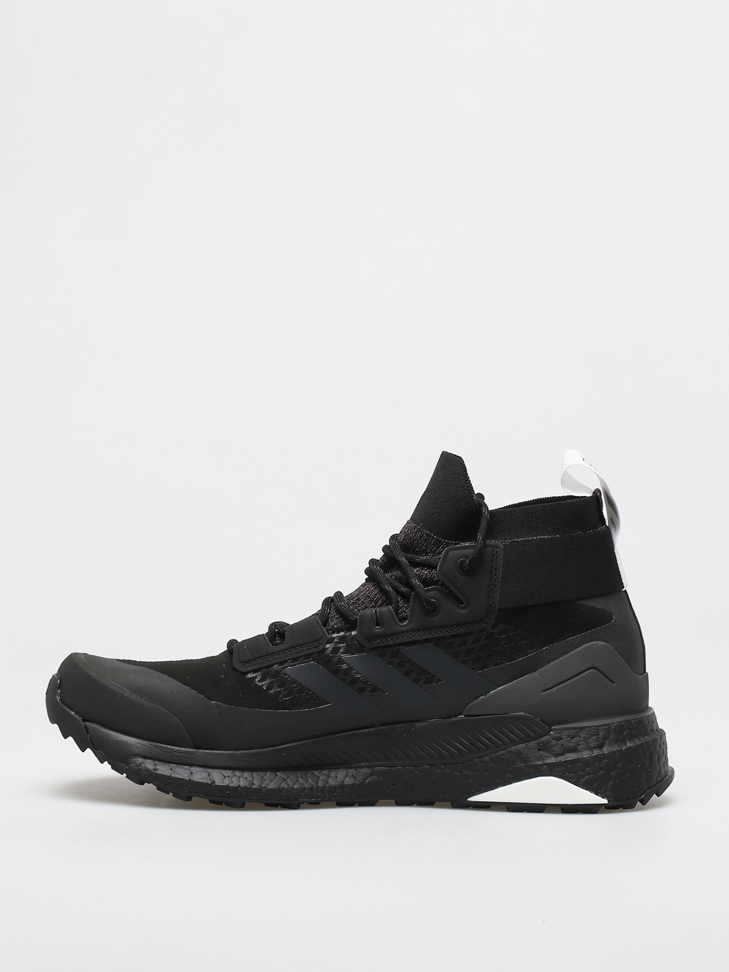 Pantofi adidas Originals Terrex Free Hiker Gtx (cblack/carbon/ftwwht)