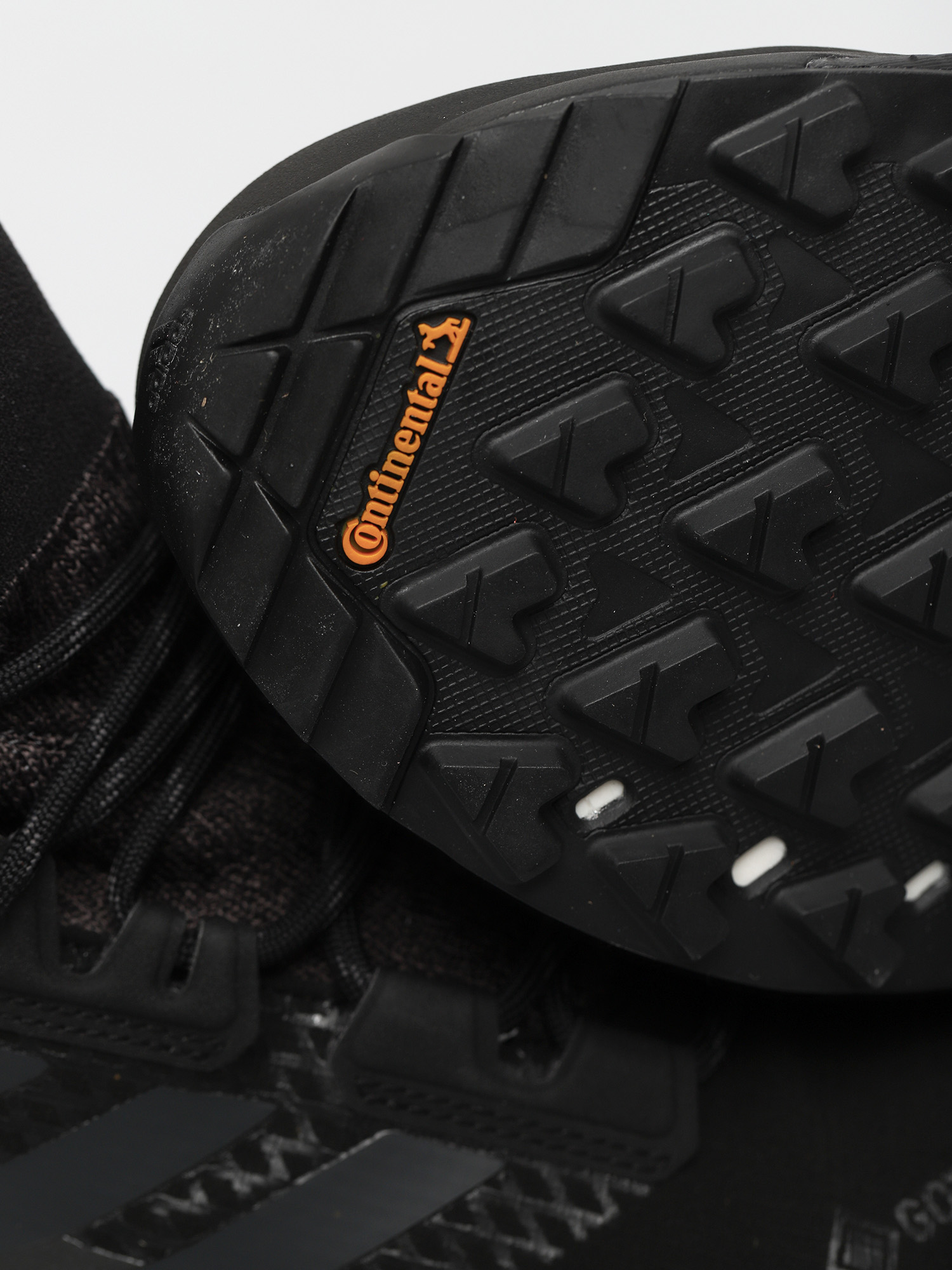 Pantofi adidas Originals Terrex Free Hiker Gtx (cblack/carbon/ftwwht)