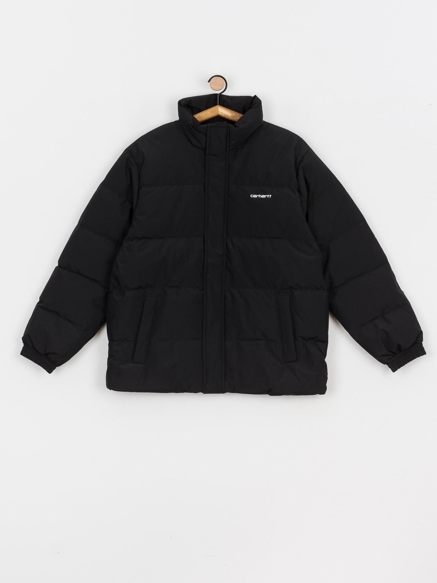 Geacă Carhartt WIP Danville (black/white)