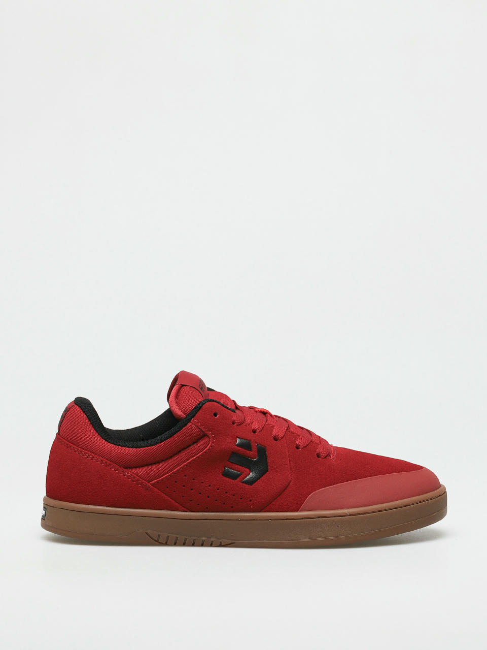 Pantofi Etnies Marana (red/gum)