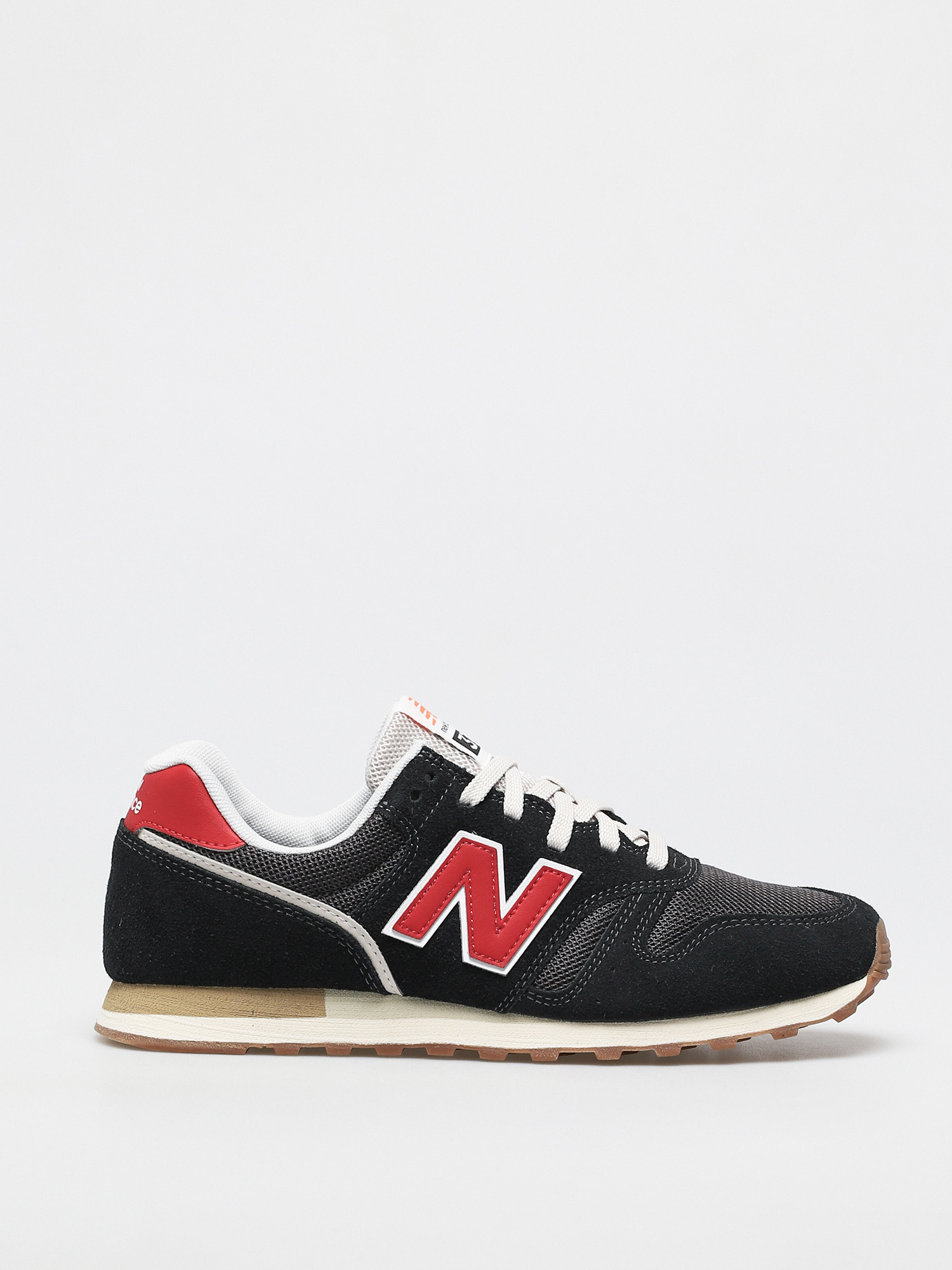 Pantofi New Balance 373 (black)