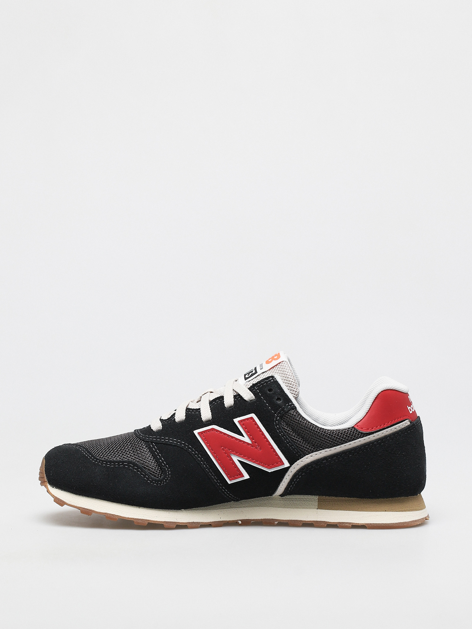 Pantofi New Balance 373 (black)