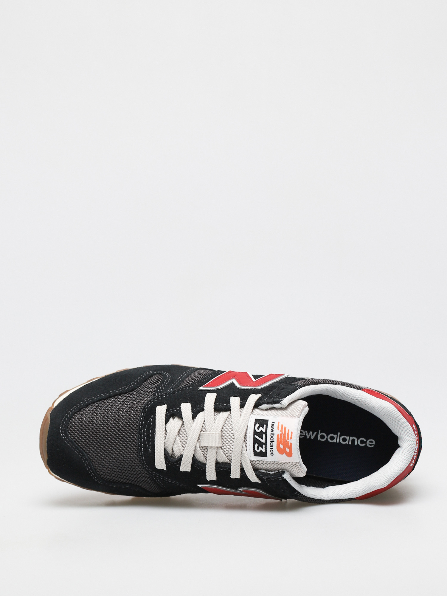 Pantofi New Balance 373 (black)