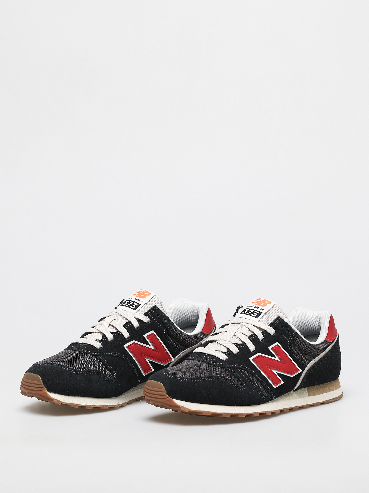 Pantofi New Balance 373 (black)