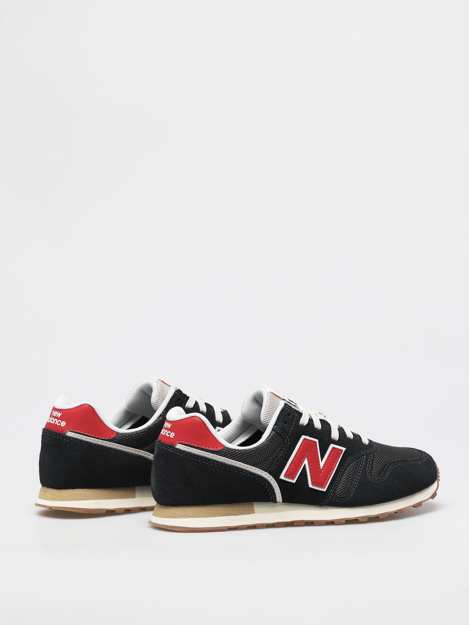 Pantofi New Balance 373 (black)