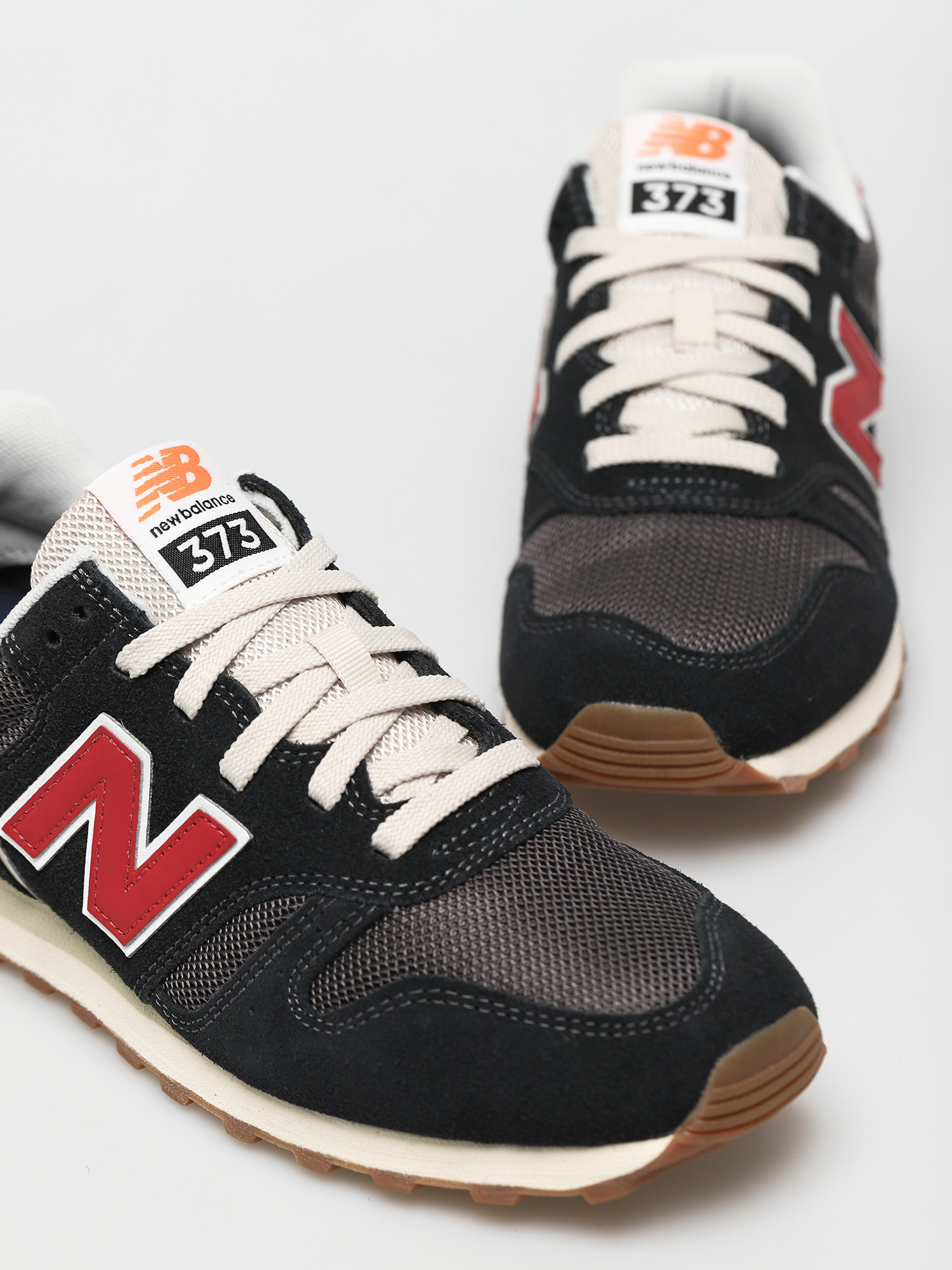 Pantofi New Balance 373 (black)