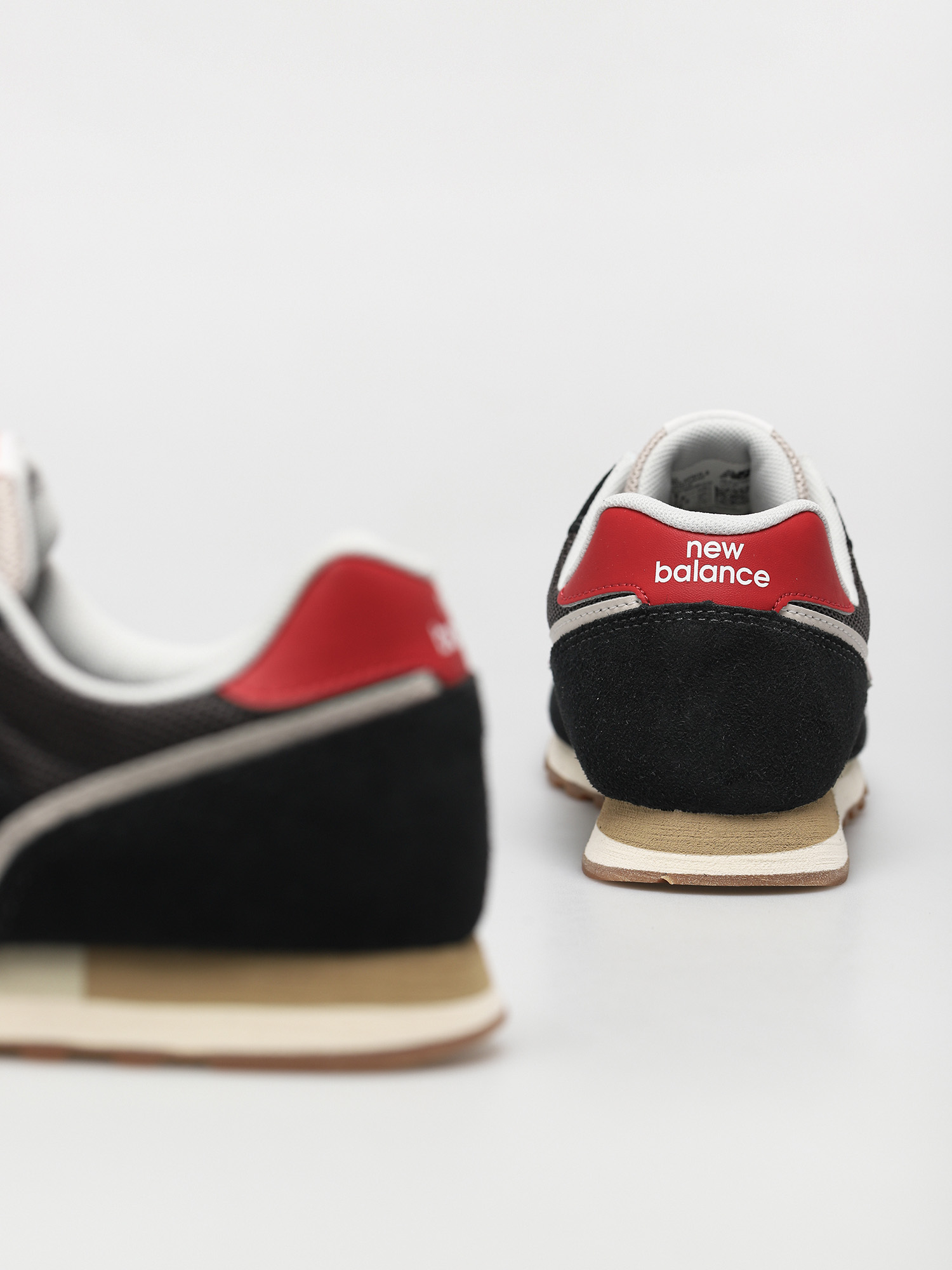 Pantofi New Balance 373 (black)