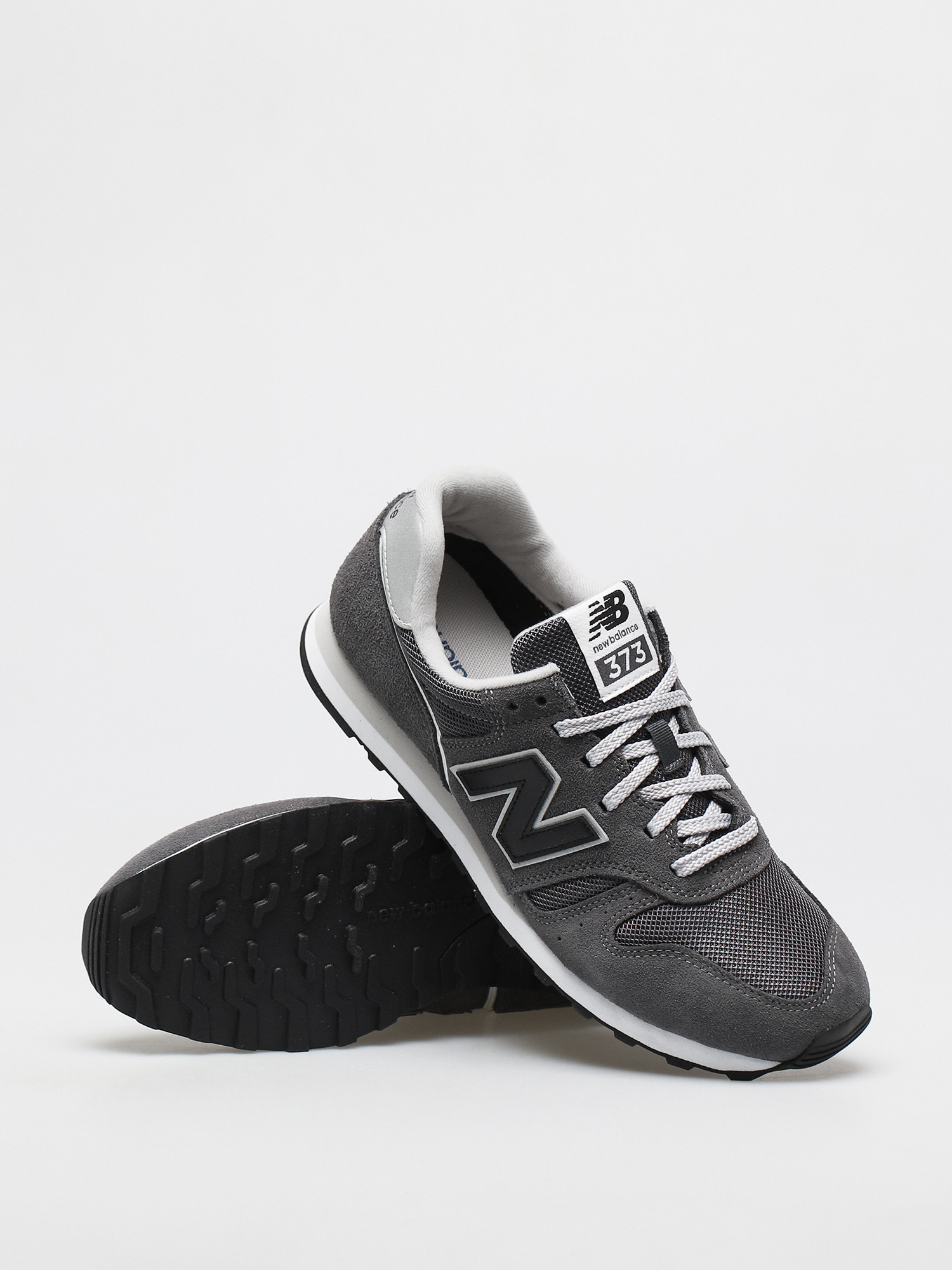 Pantofi New Balance 373 (grey)