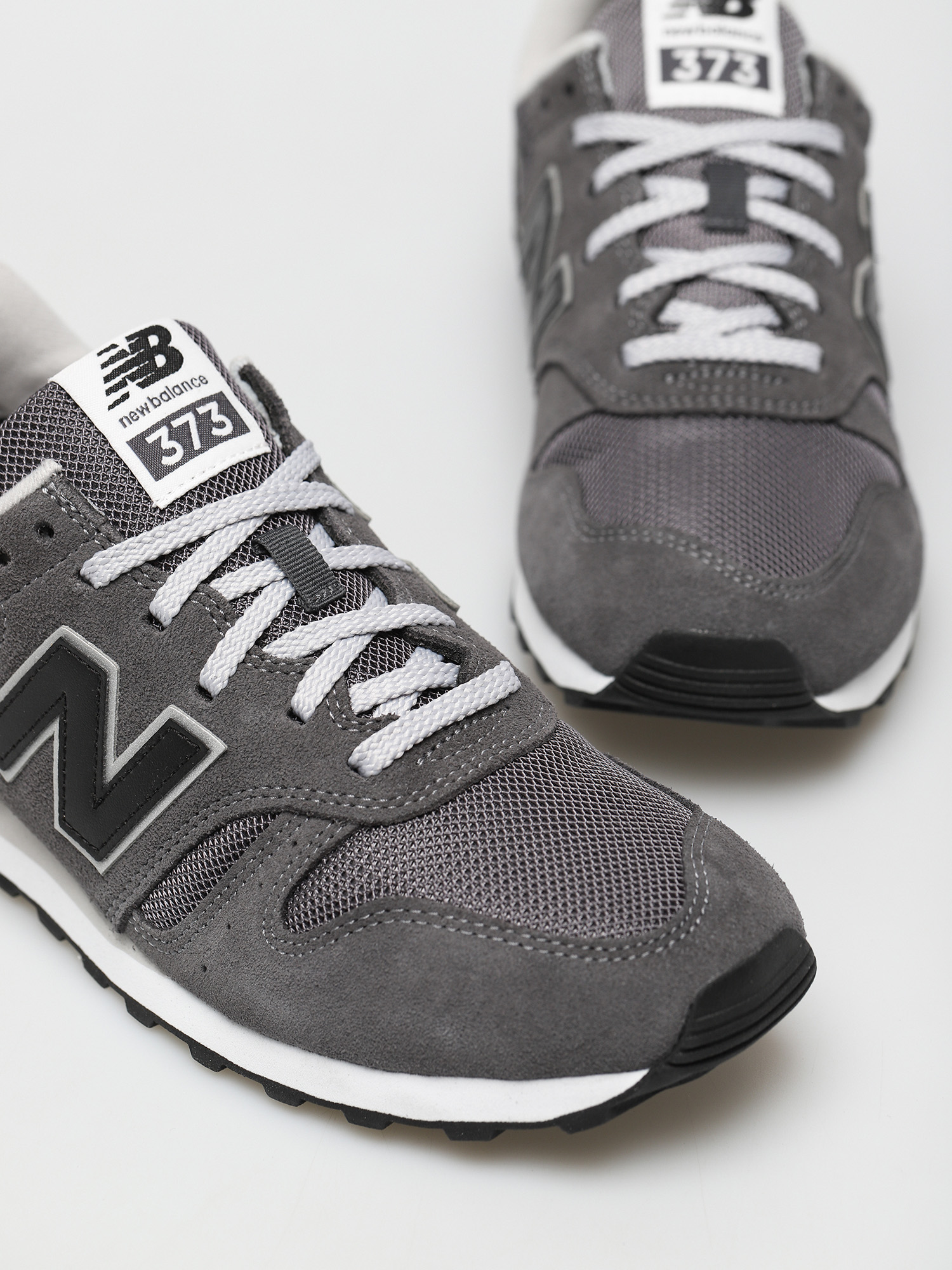 Pantofi New Balance 373 (grey)