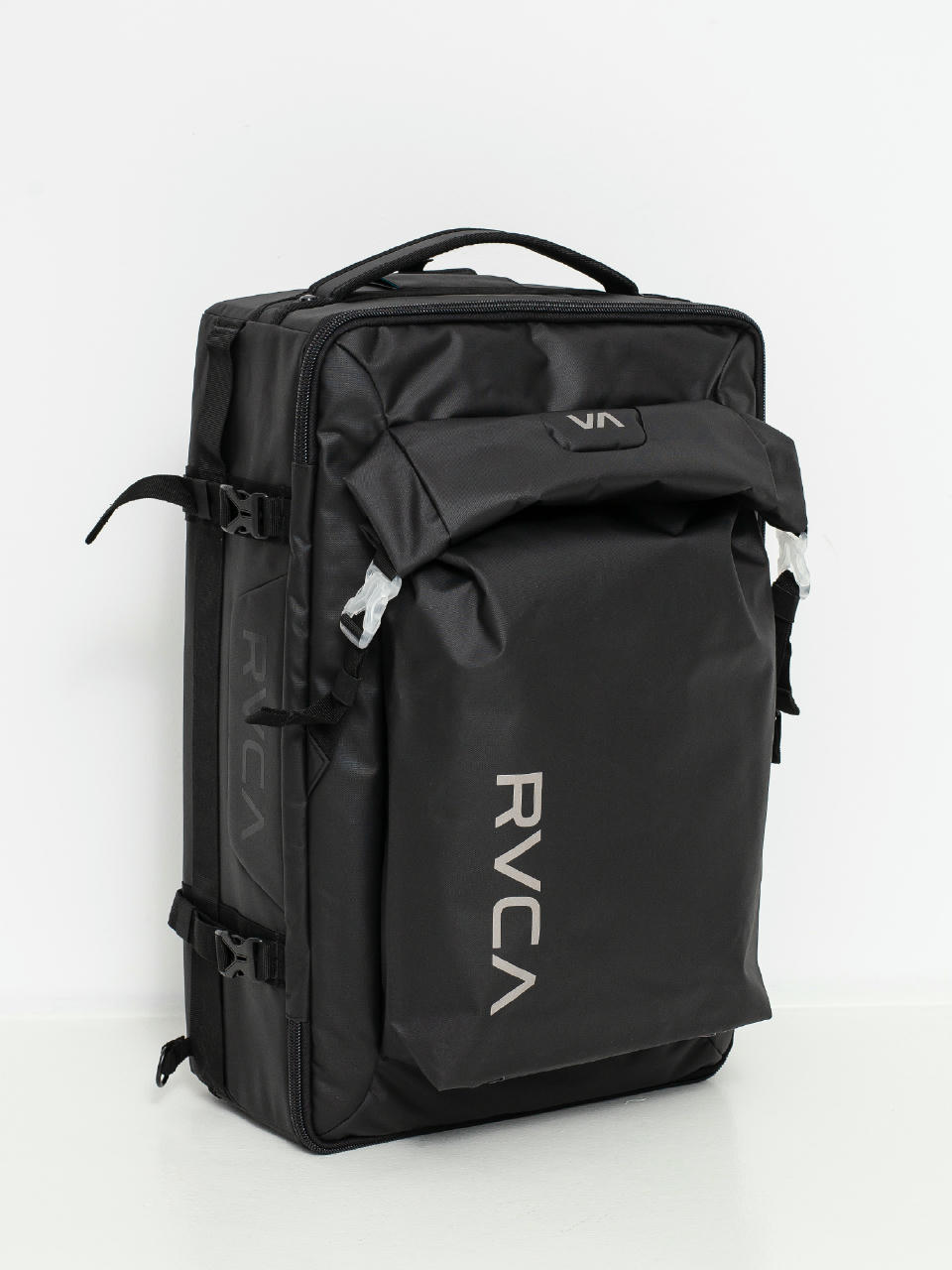 Rucsac RVCA Zak Noyle Camera Duf (black)