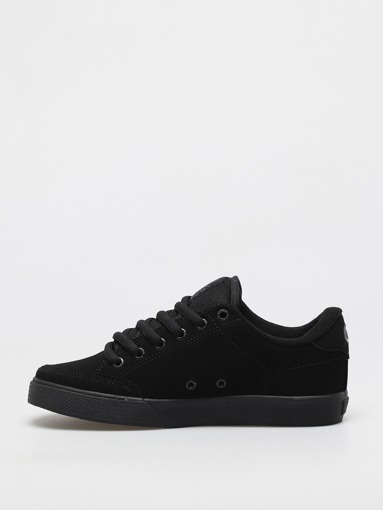 Pantofi Circa Lopez 50 (black/black/synthetic)