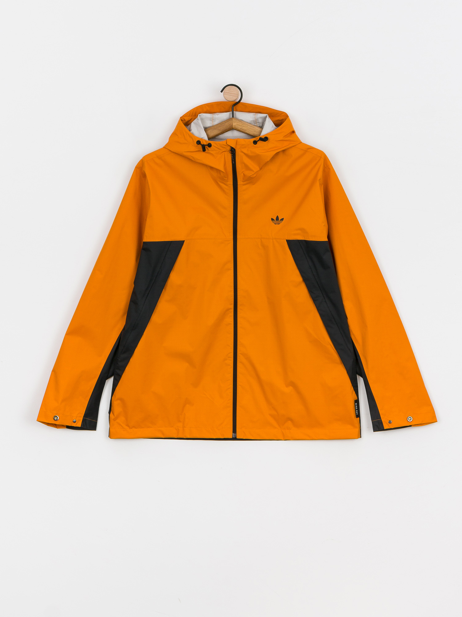 Geacă adidas Tech Shell (black/focora)