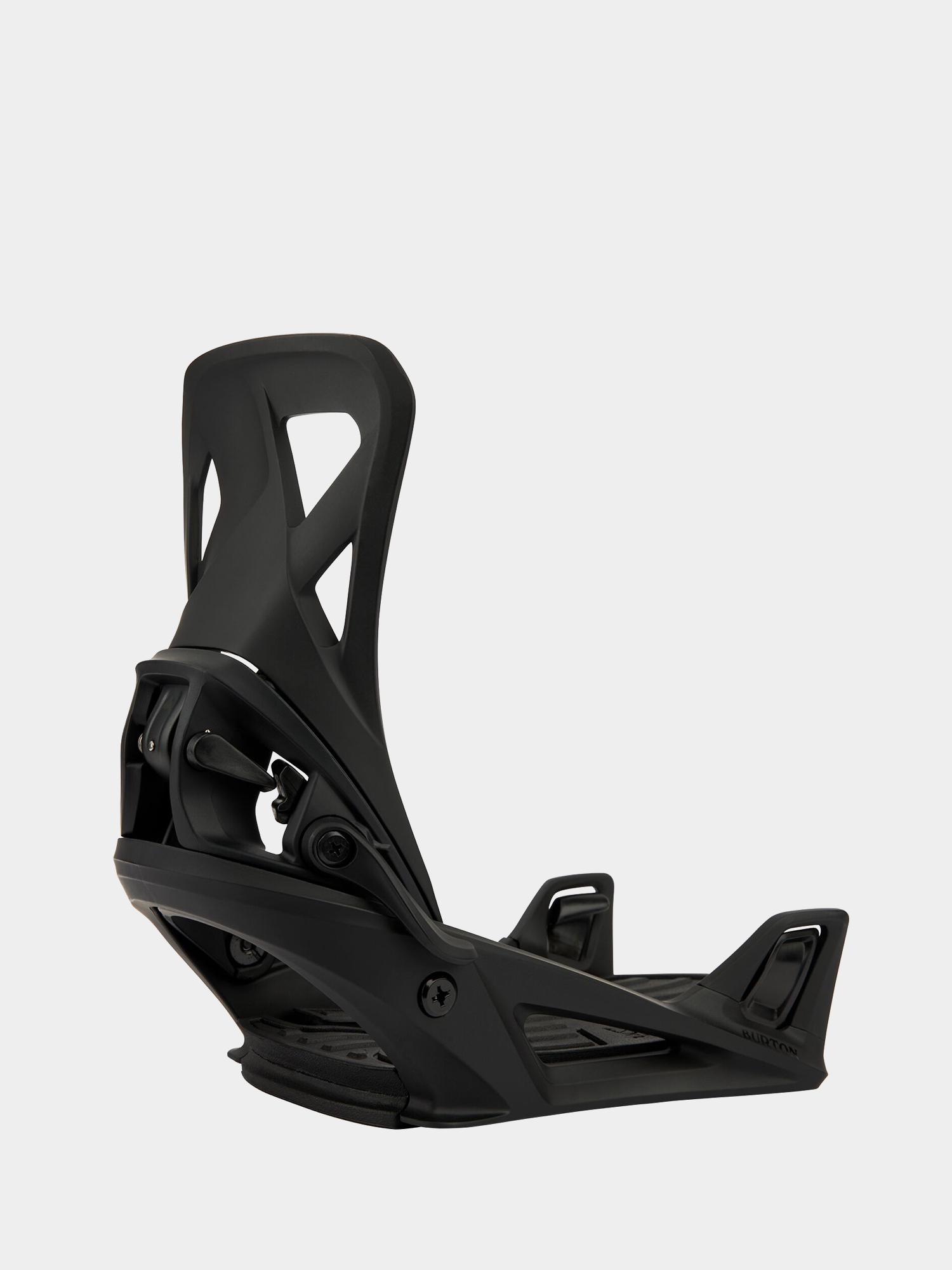 Legături pentru snowboard Burton Step On Reflex (black)