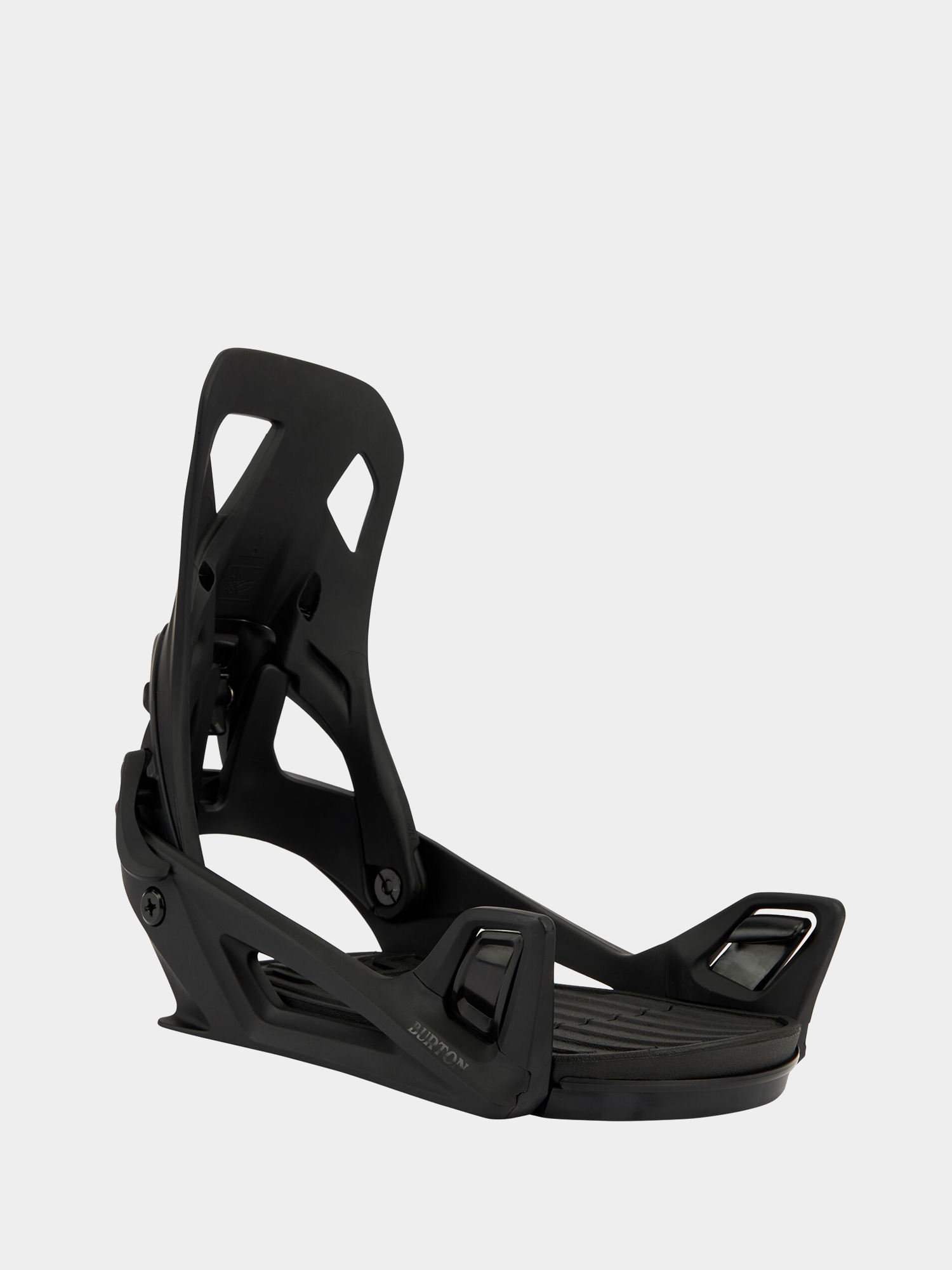 Pentru bărbați Legături pentru snowboard Burton Step On Reflex (black)