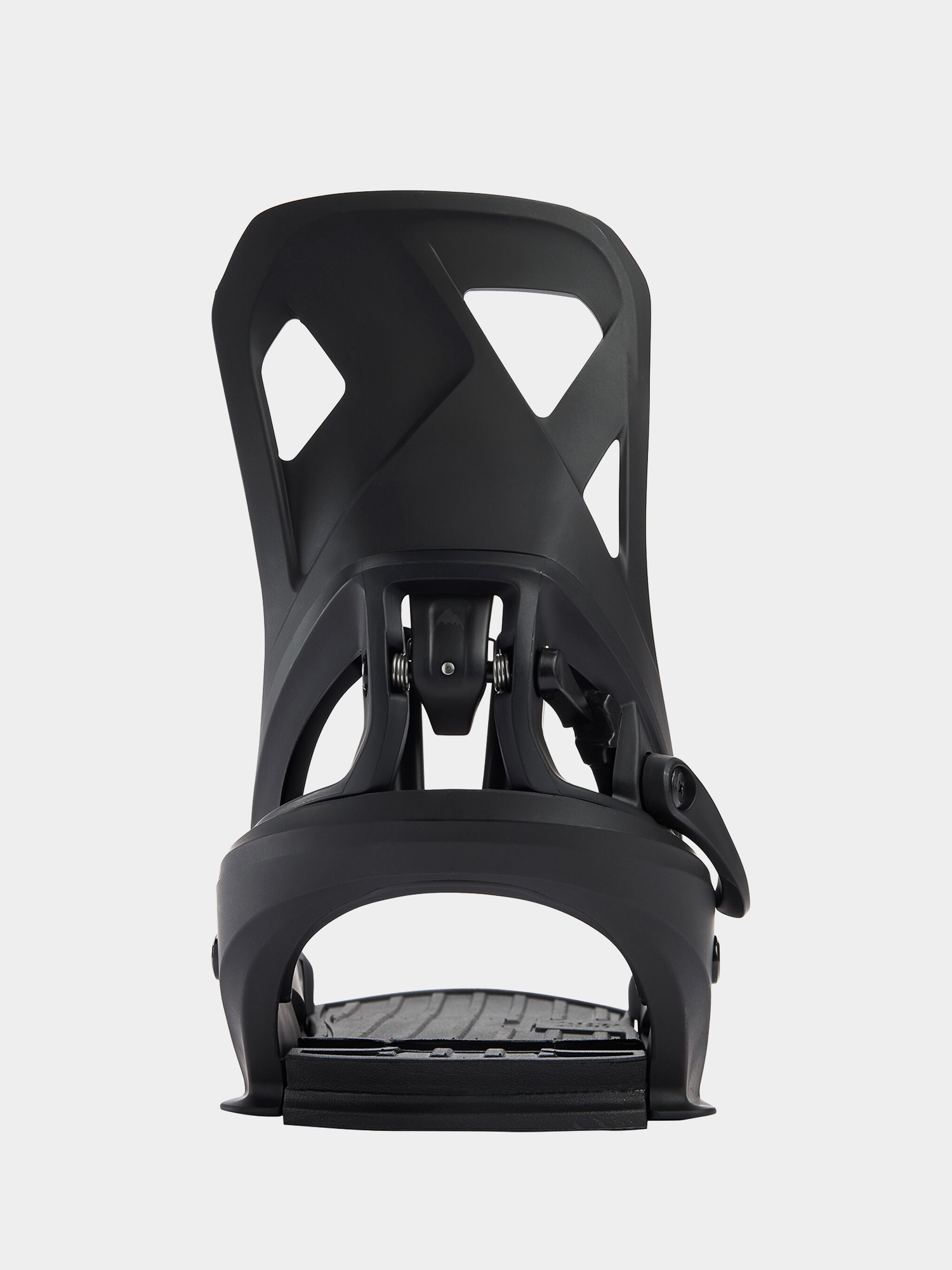 Pentru bărbați Legături pentru snowboard Burton Step On Reflex (black)