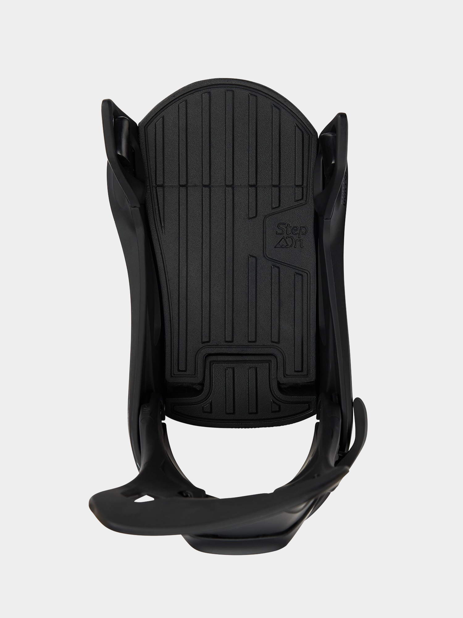 Legături pentru snowboard Burton Step On Reflex - negru (black)