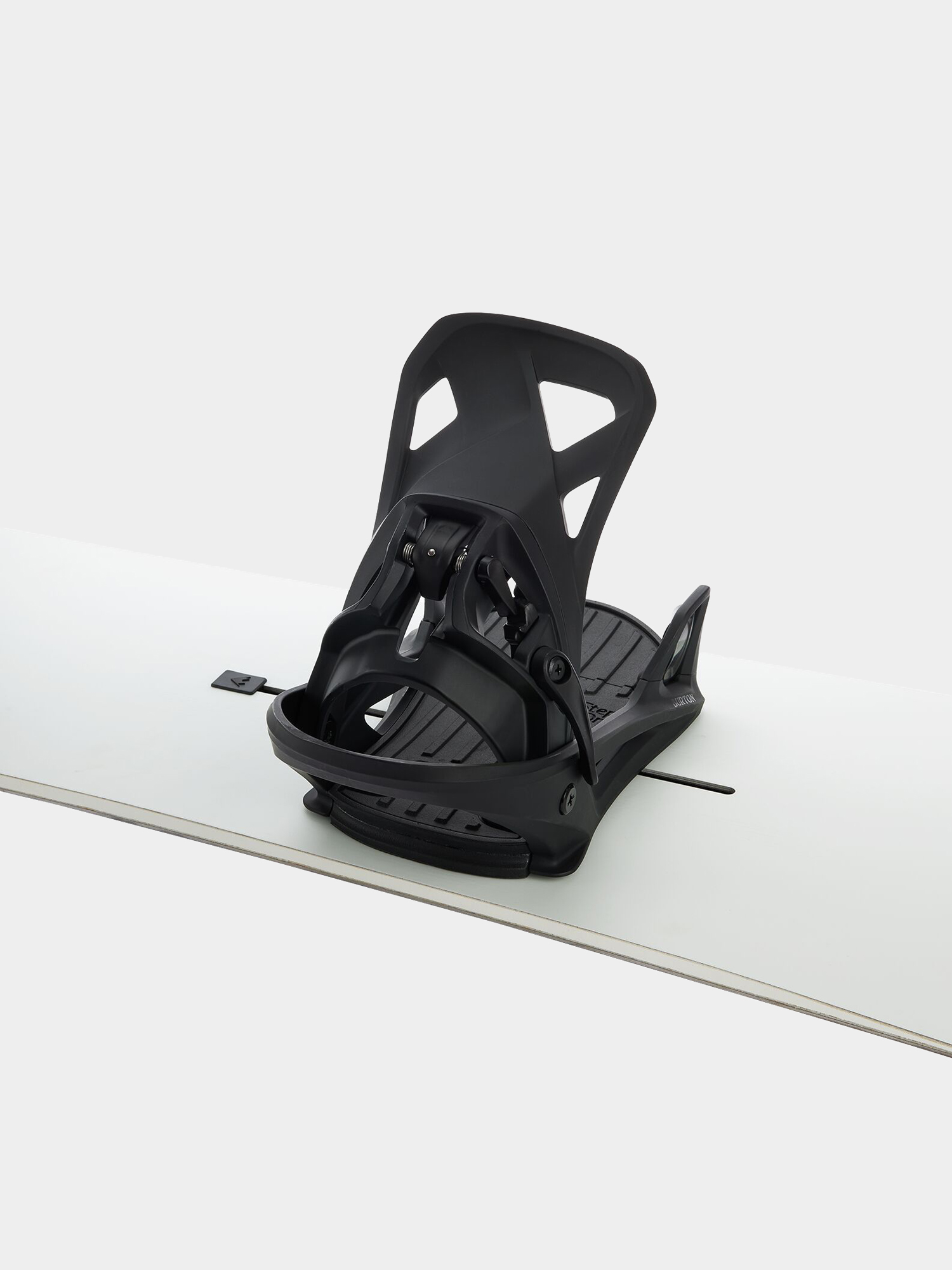 Pentru bărbați Legături pentru snowboard Burton Step On Reflex (black)