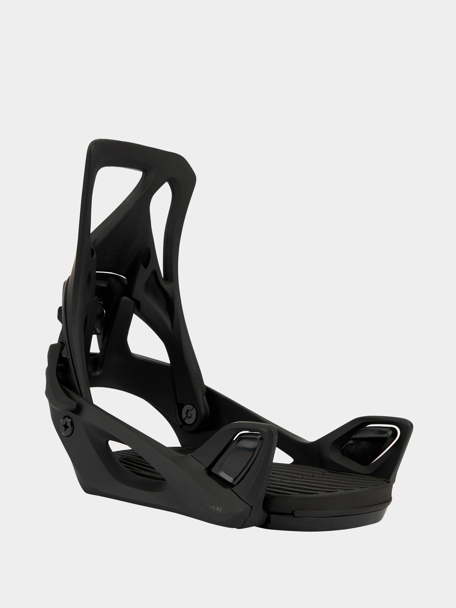 Pentru femei Legături pentru snowboard Burton Step On Reflex (black)