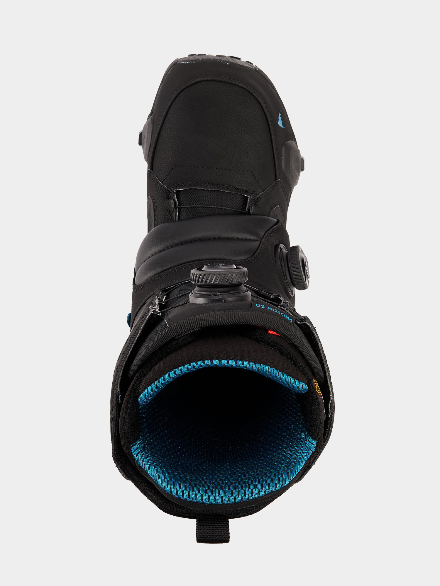 Pentru bărbați Încălțăminte pentru snowboard Burton Photon Step On (black)