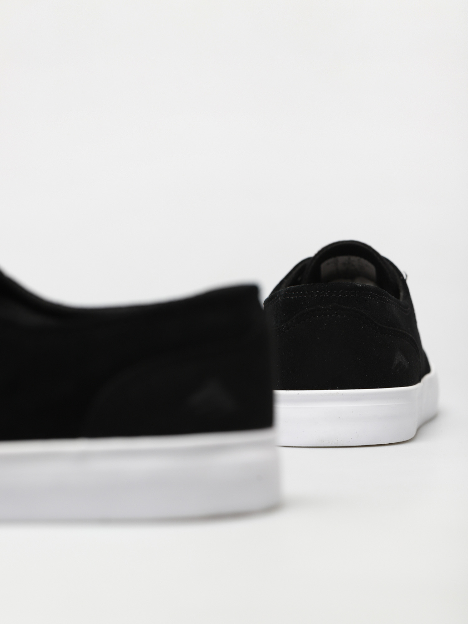 Emerica Pantofi The Romero Laced (black/white/gum)