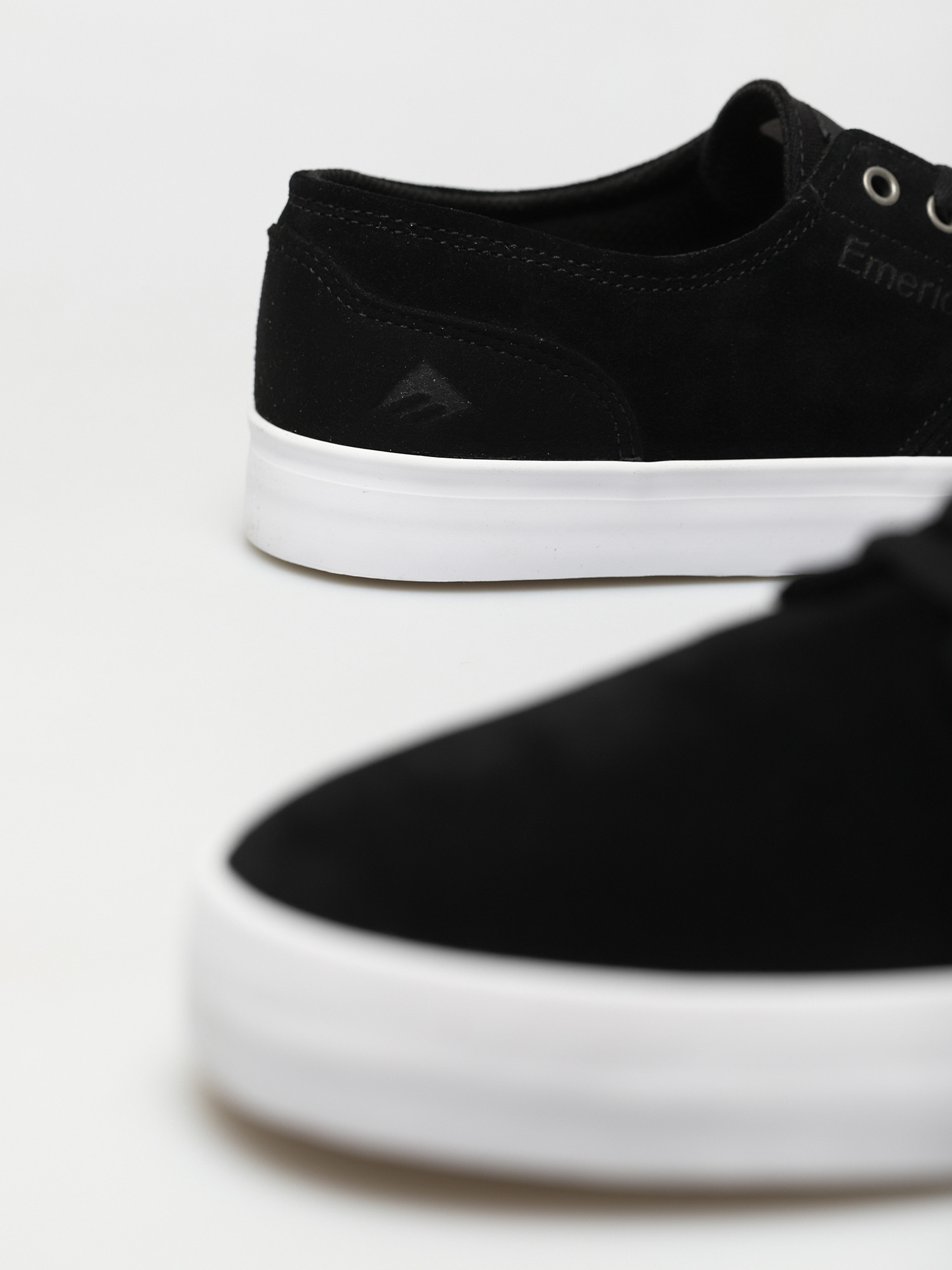 Emerica Pantofi The Romero Laced (black/white/gum)