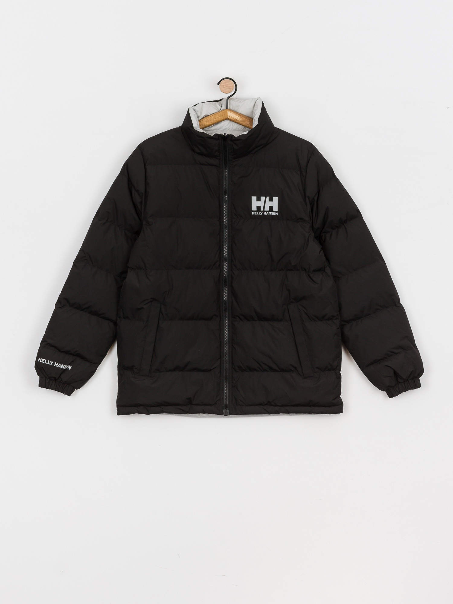 Geacă Helly Hansen Hh Urban Reversible (black)